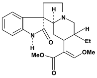 Molecules 13 03198 i012