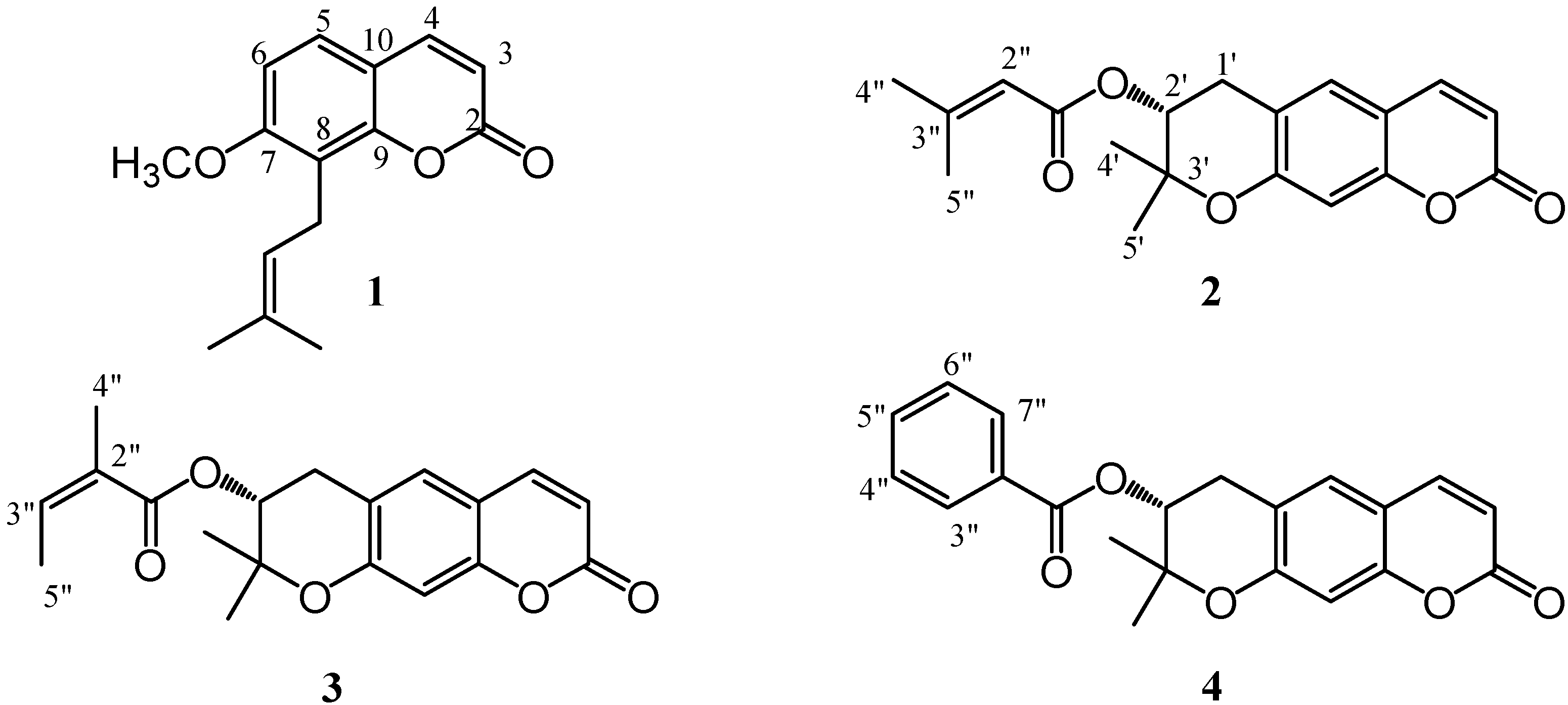 Molecules 14 00939 g001