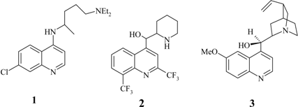 Molecules 14 01483 i001