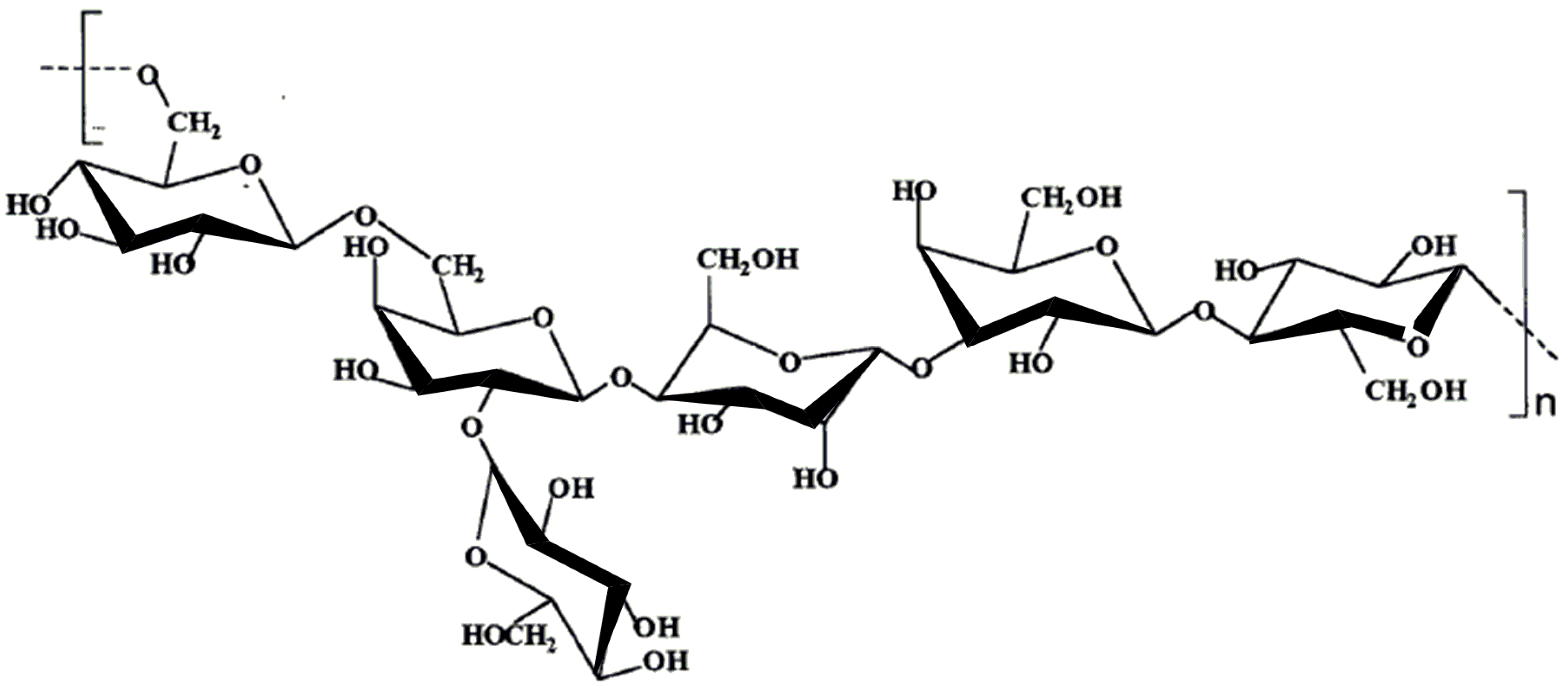 water glucose structure in Bacterial   Molecules Extracellular Free Text Full