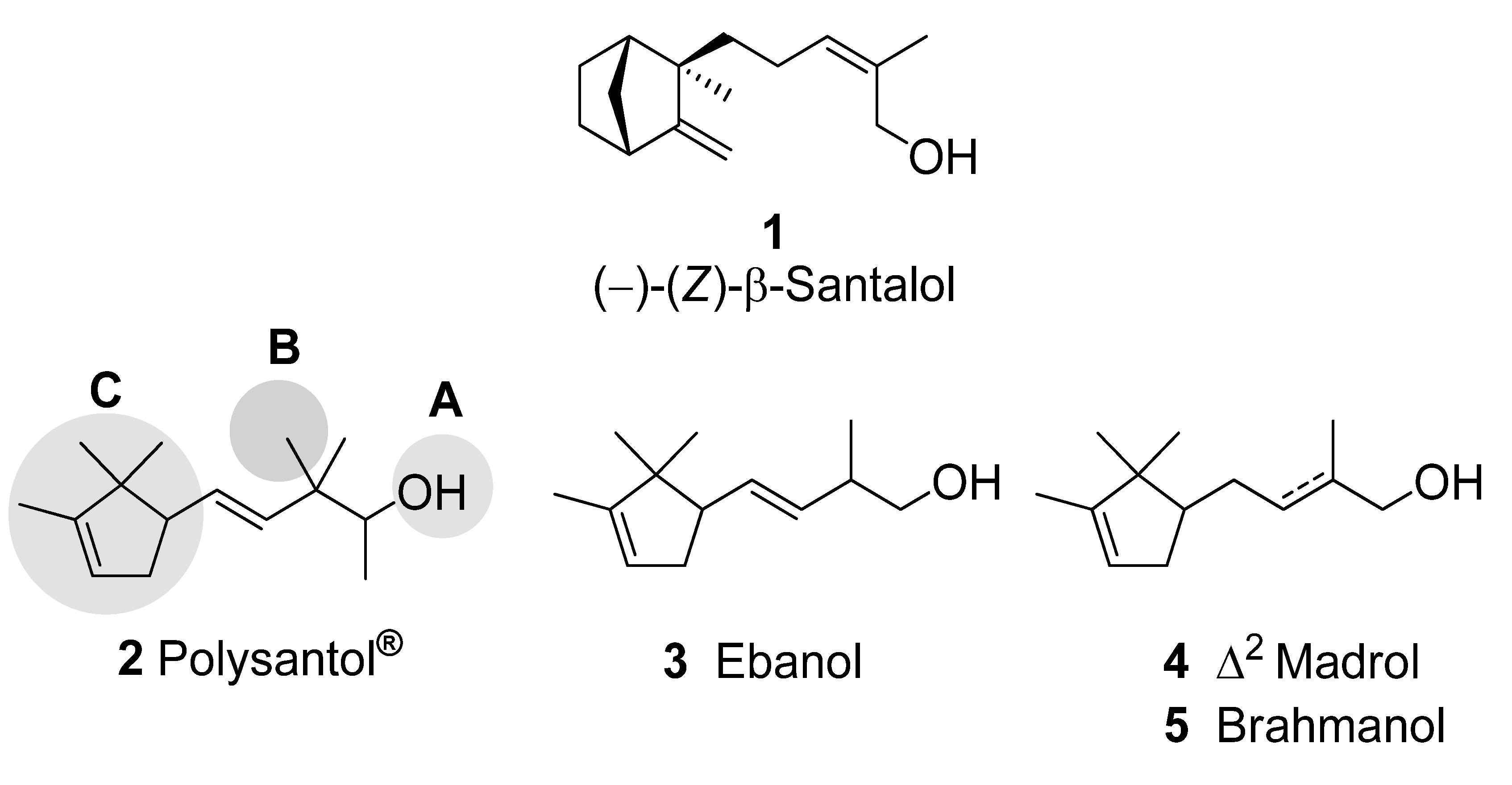 Molecules 14 02780 g001