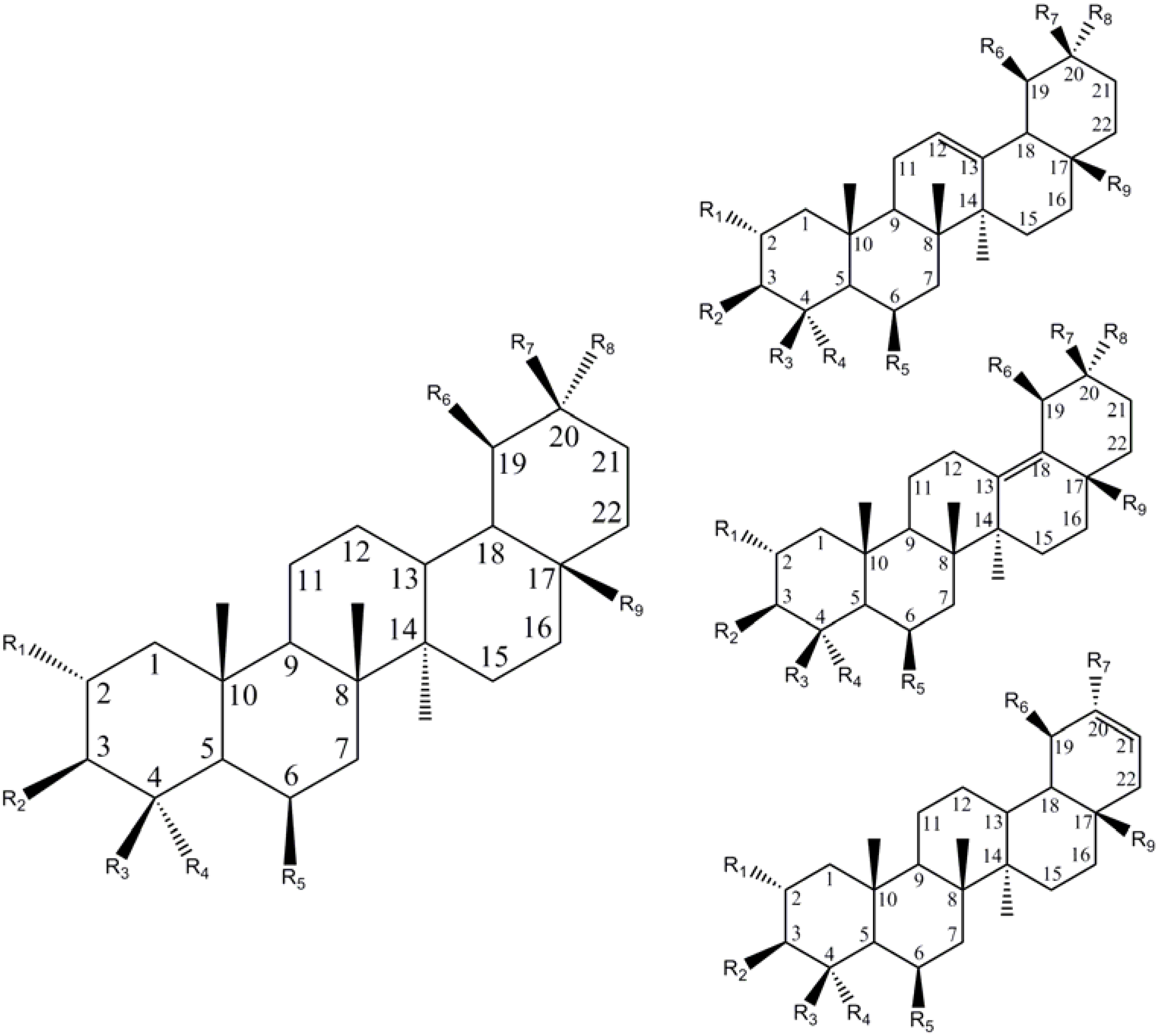 Molecules 14 03922 g003