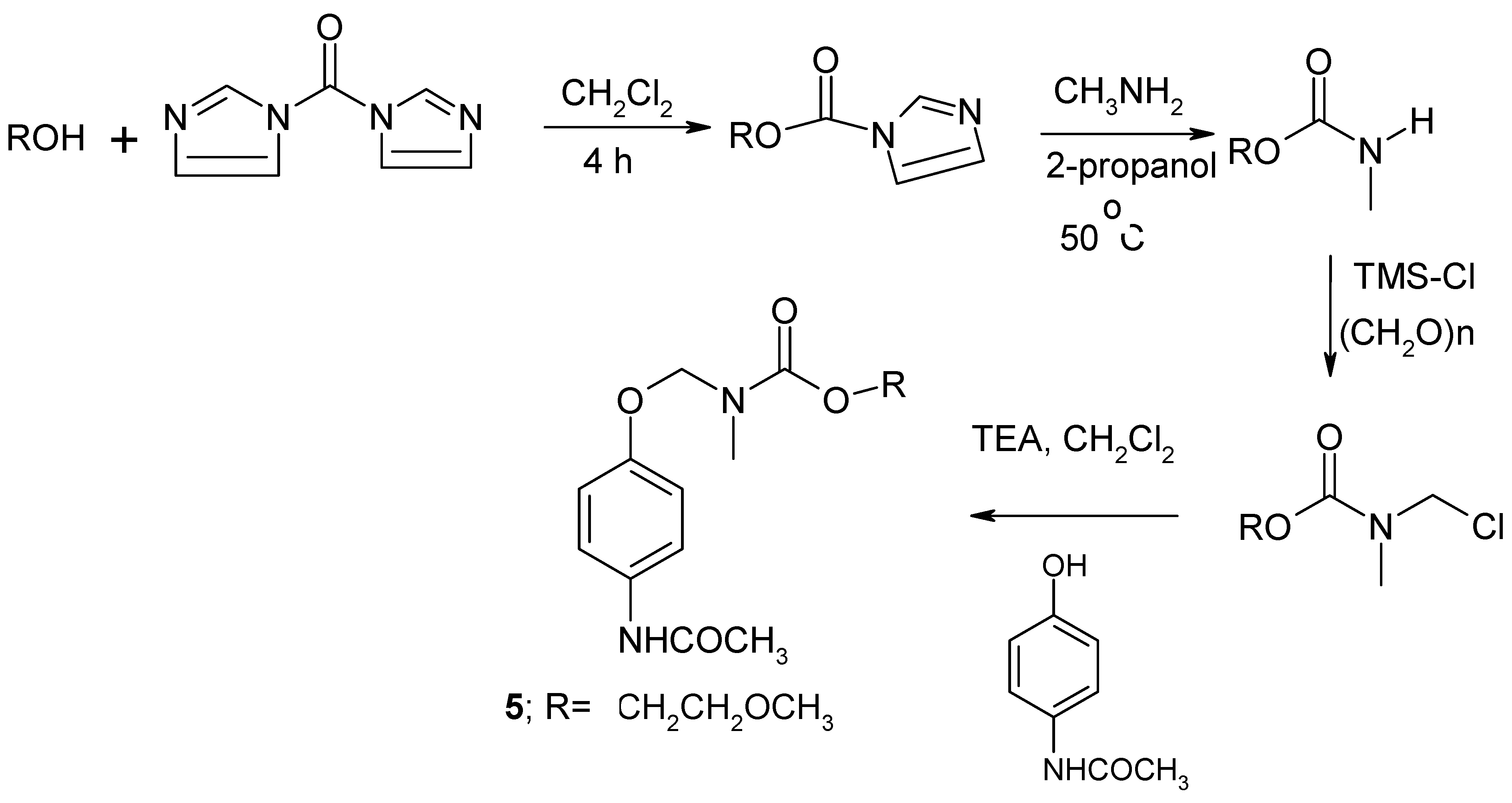 Molecules 14 04231 sch002