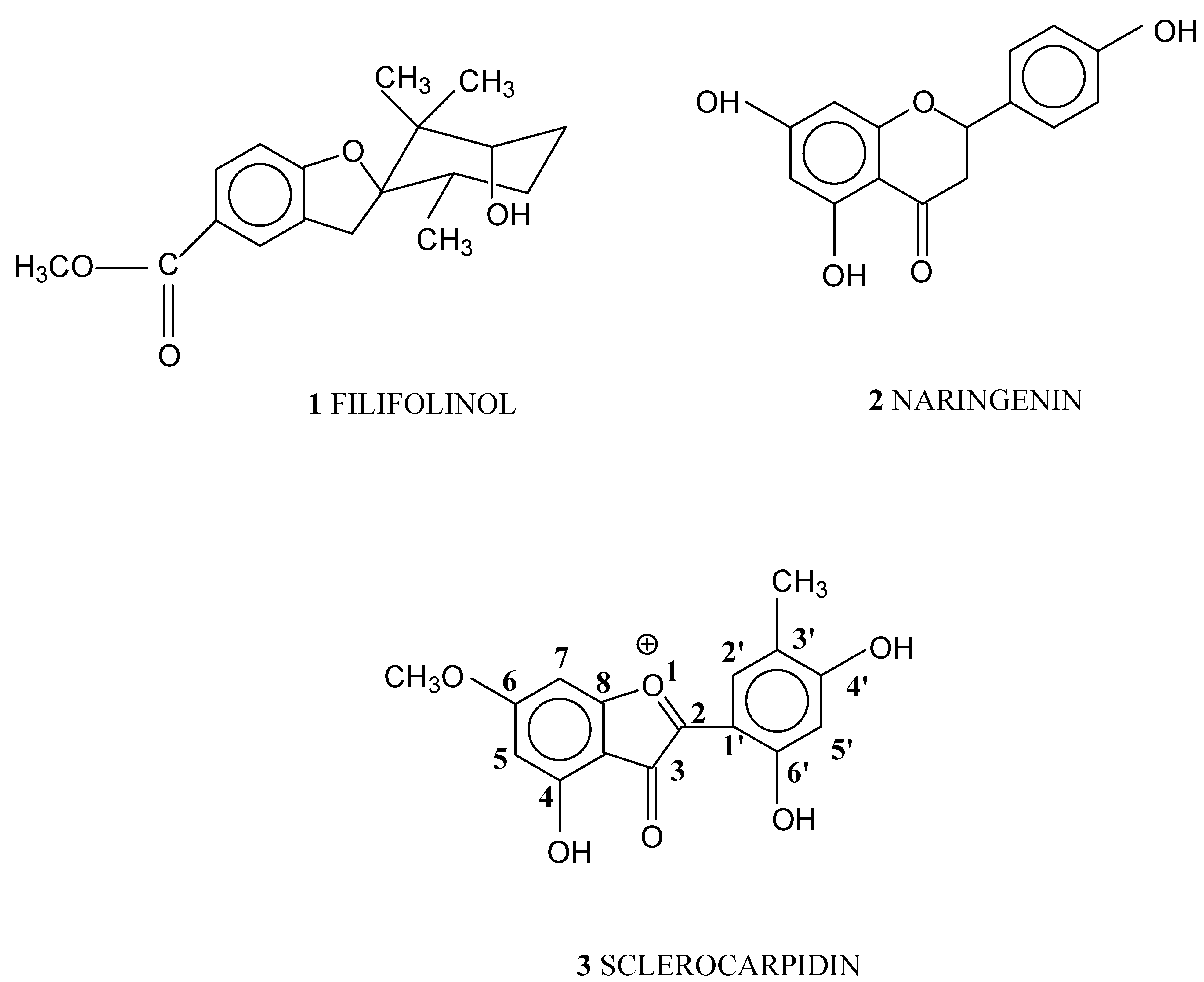 Molecules 14 04625 g001