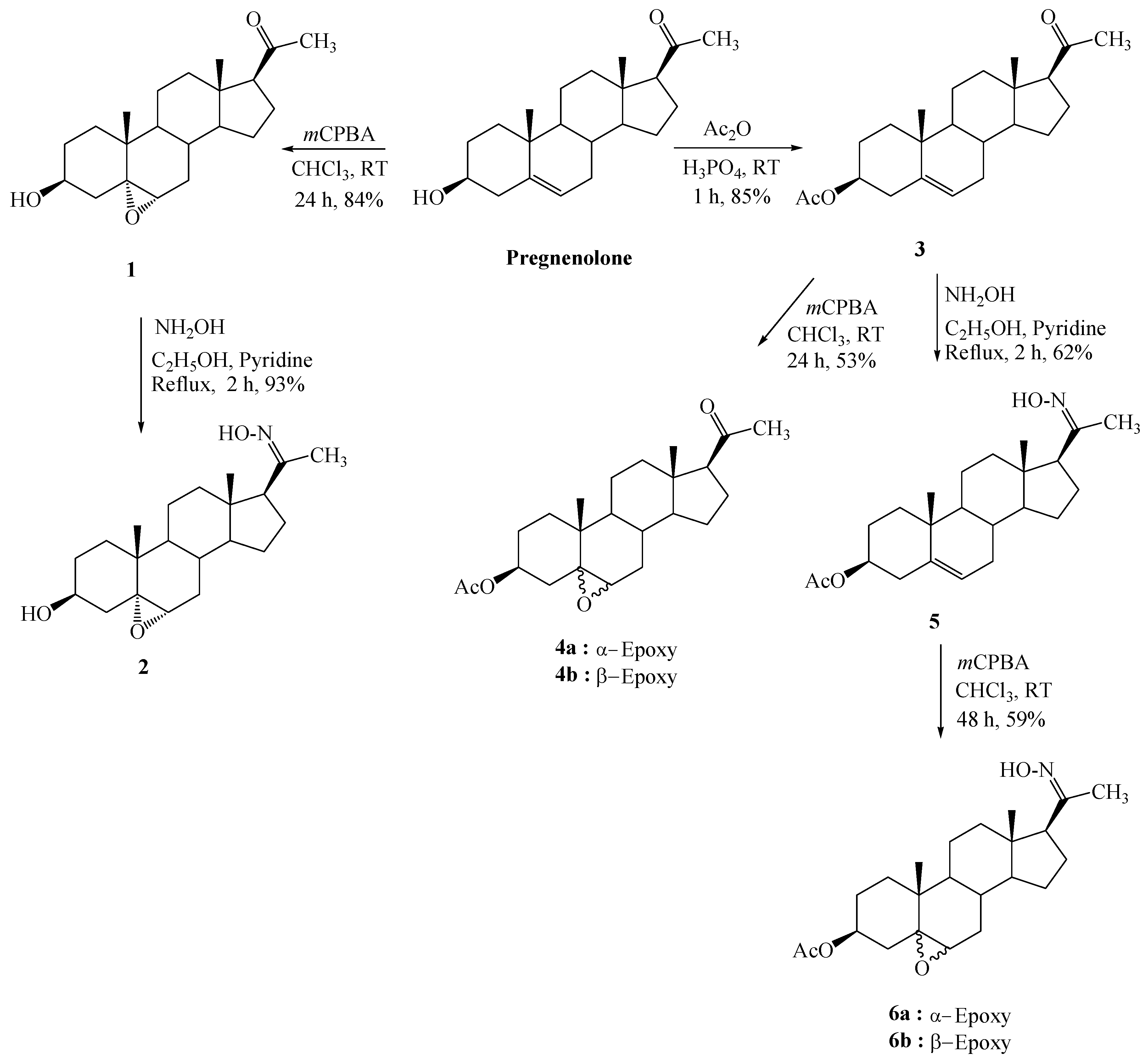 Molecules 14 04655 sch001