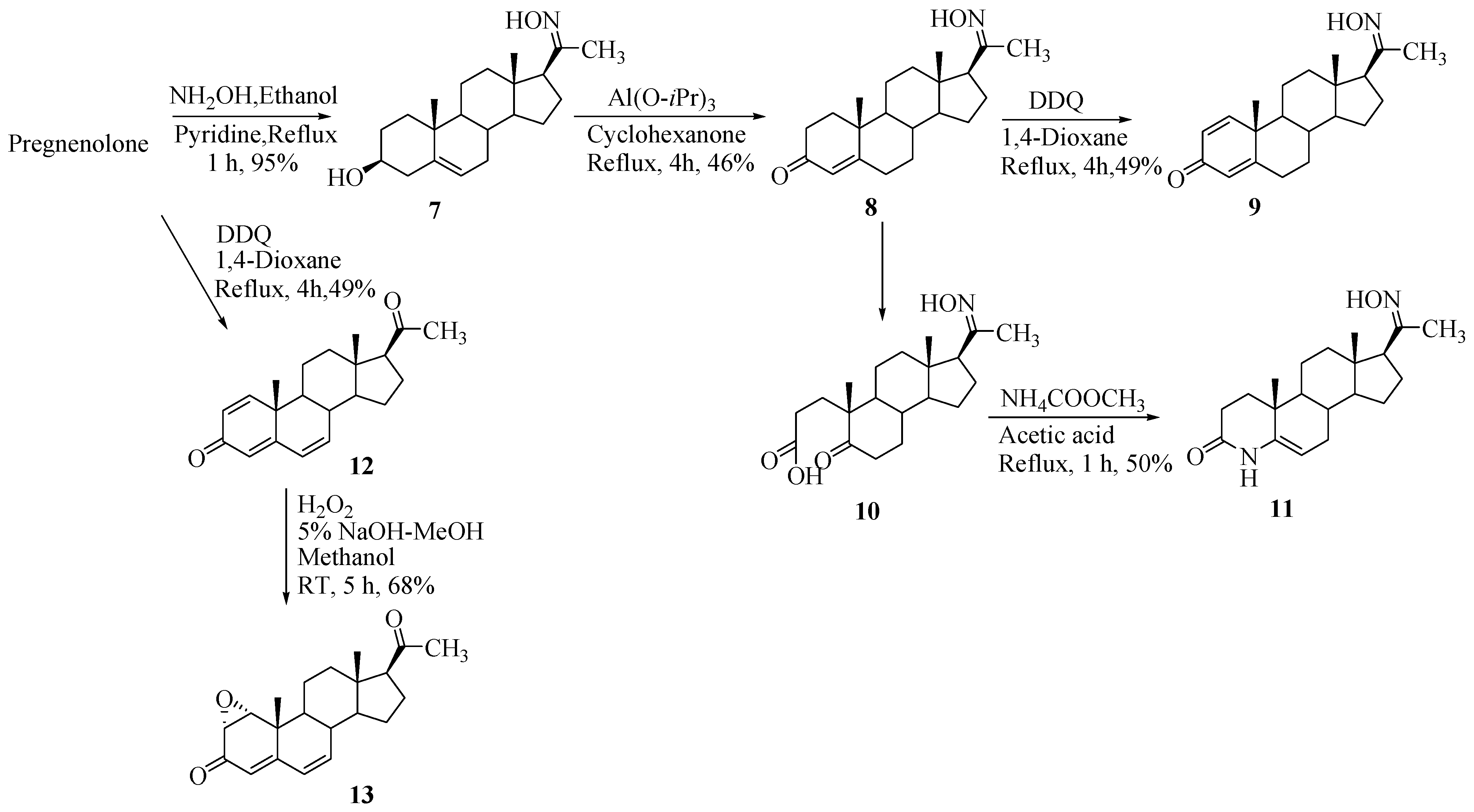 Molecules 14 04655 sch002