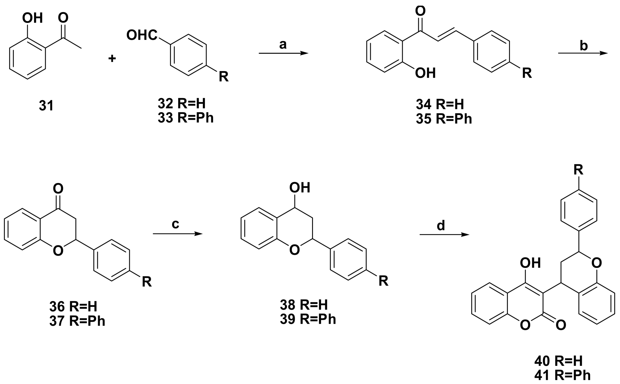 Molecules 14 04790 sch004 550