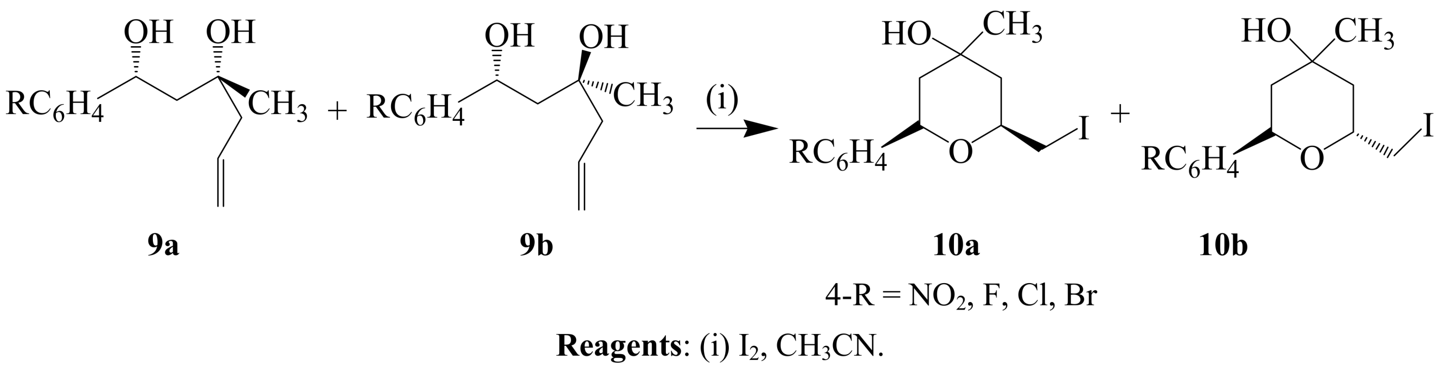 Molecules 14 04814 sch003 550