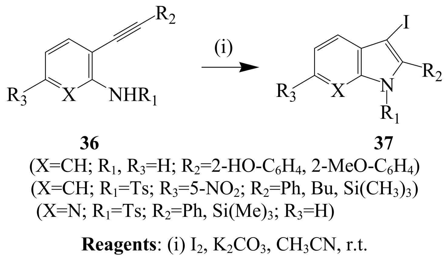 Molecules 14 04814 sch014 550