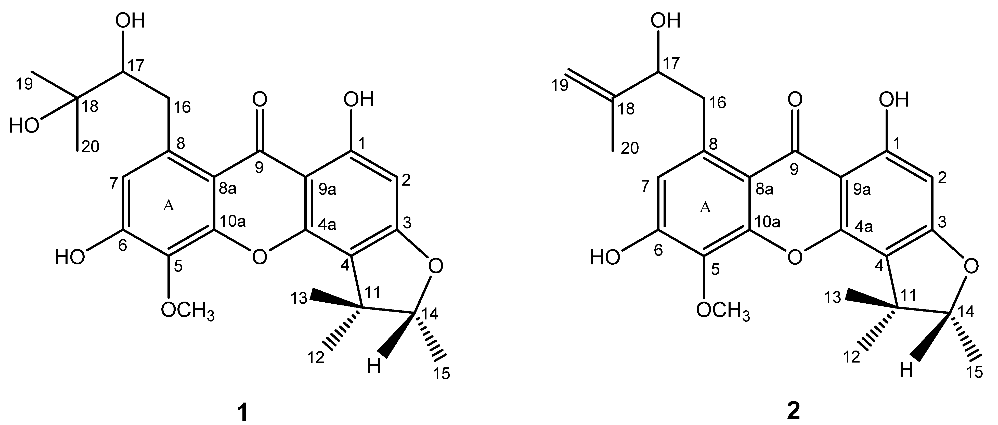 Molecules 15 00606 g001