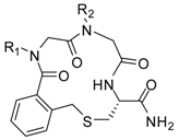 Molecules 15 05282 i010