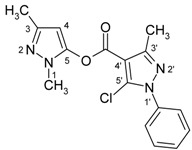 Molecules 15 06106 i008