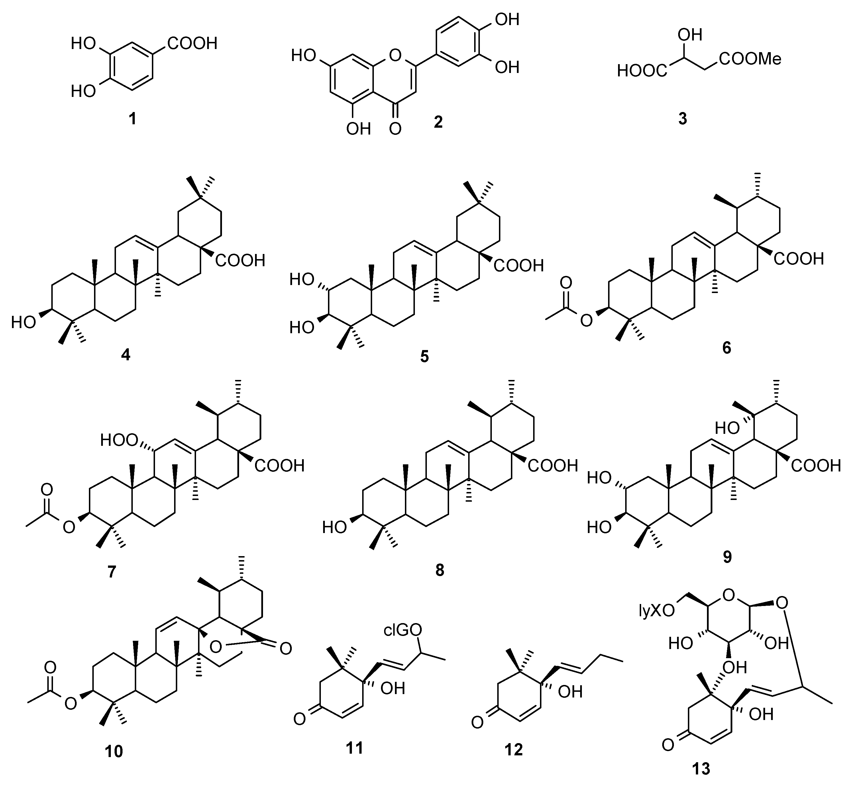 Molecules 15 08507 g001