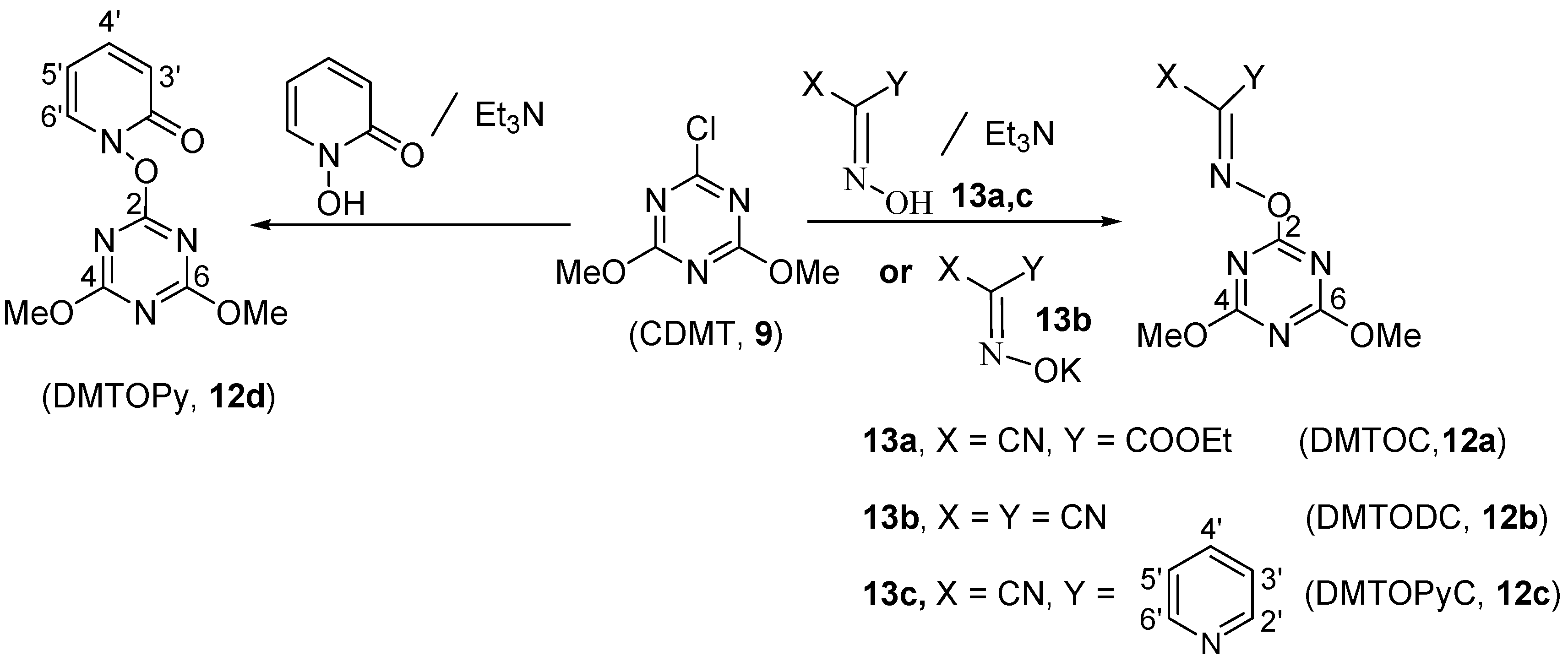 Molecules 15 09403 g005