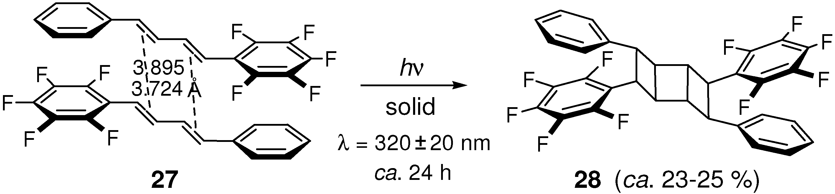 molecules free full text solid state 2 2 photodimerization and