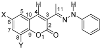 Molecules 16 00915 i001