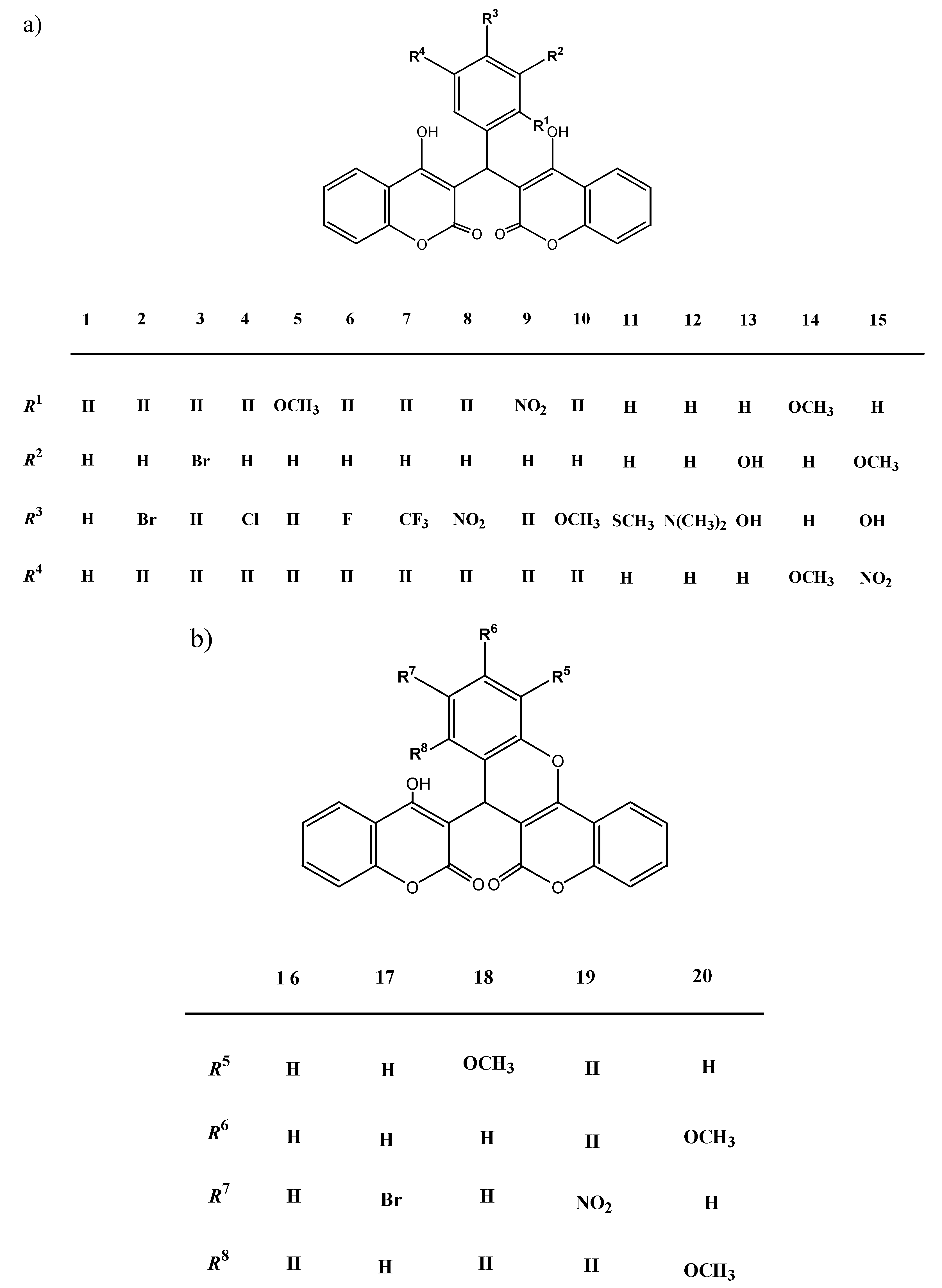Molecules 16 06023 g001