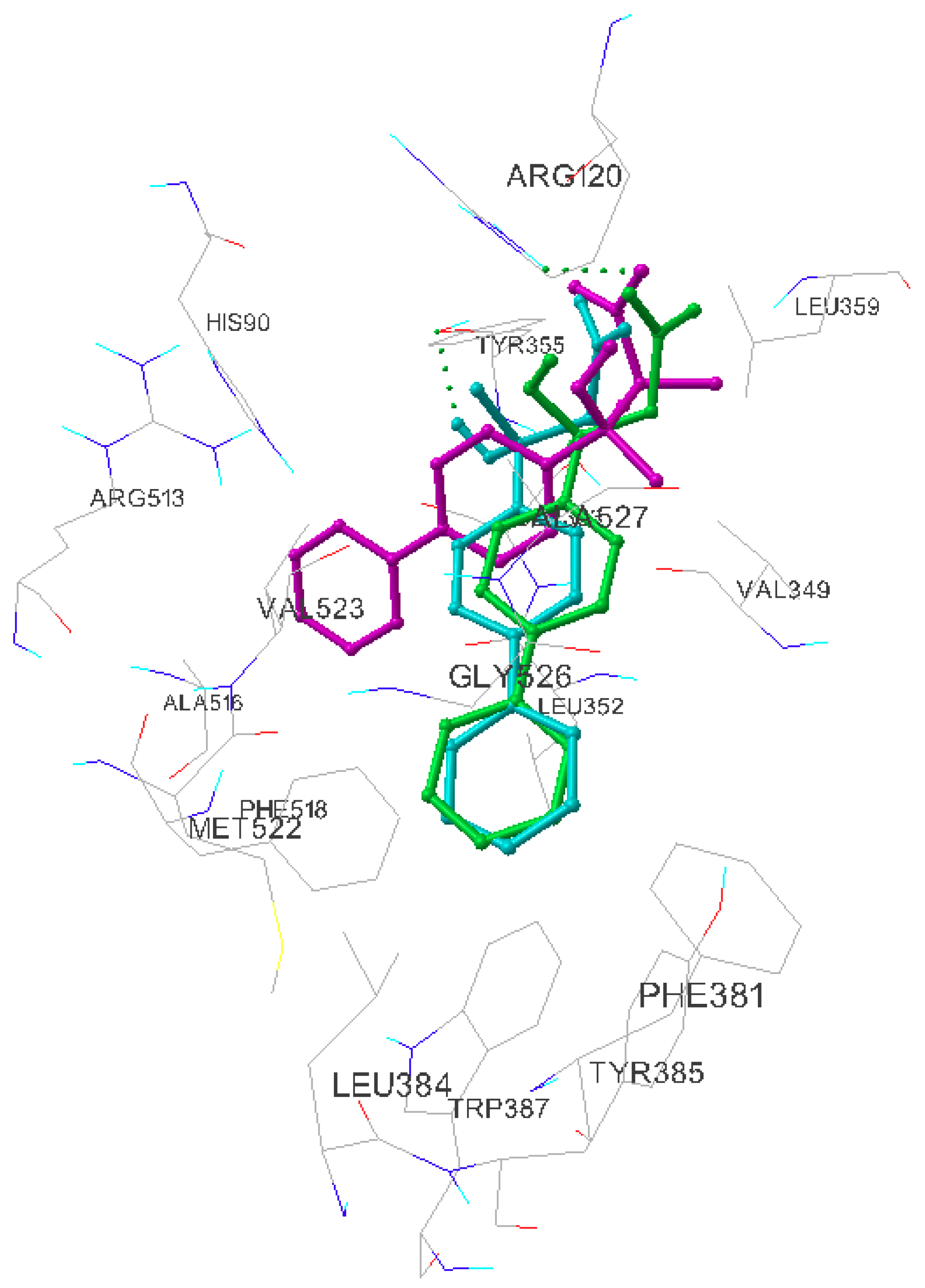 Molecules 16 06645 g003