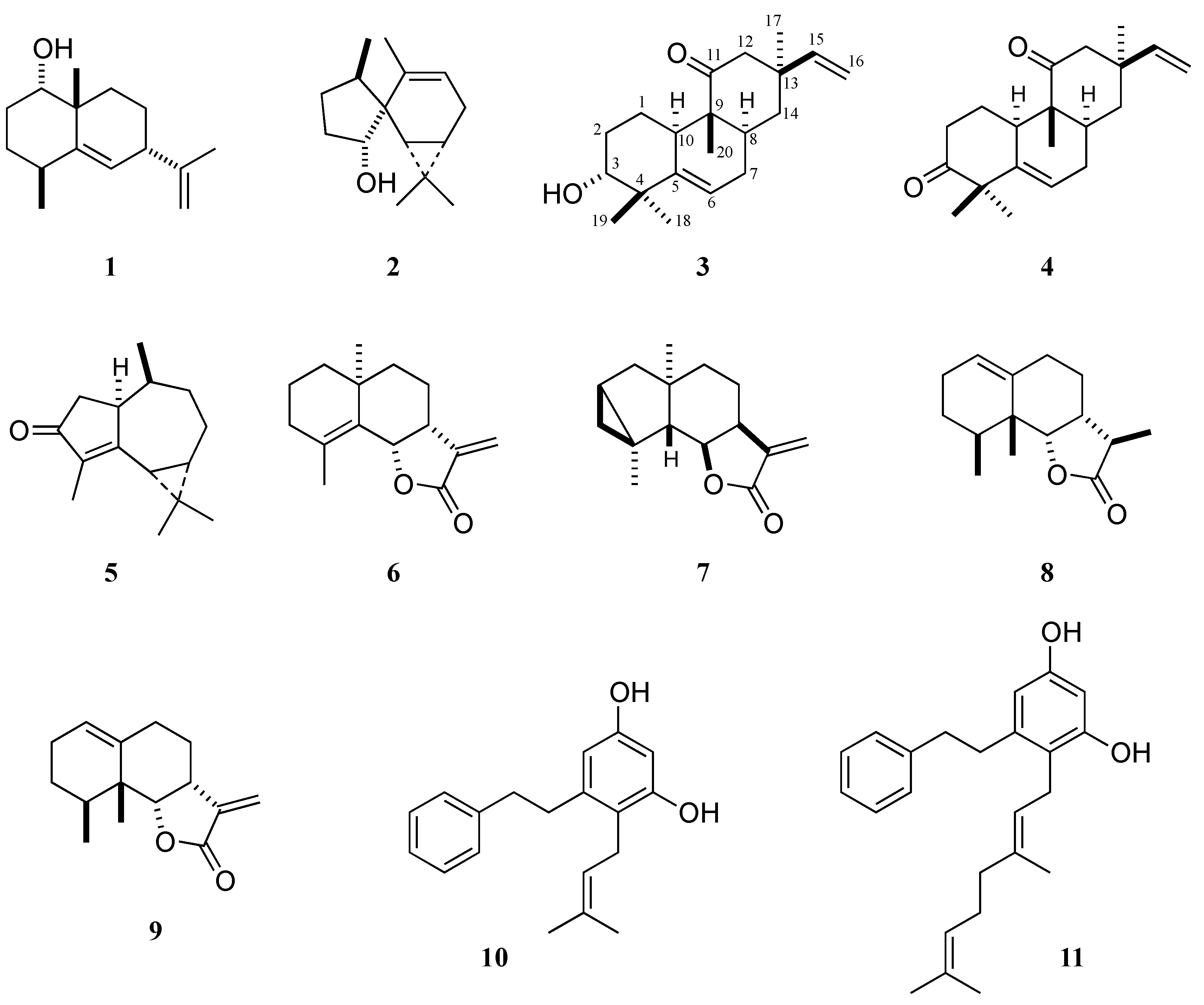 Molecules 16 10471 g001
