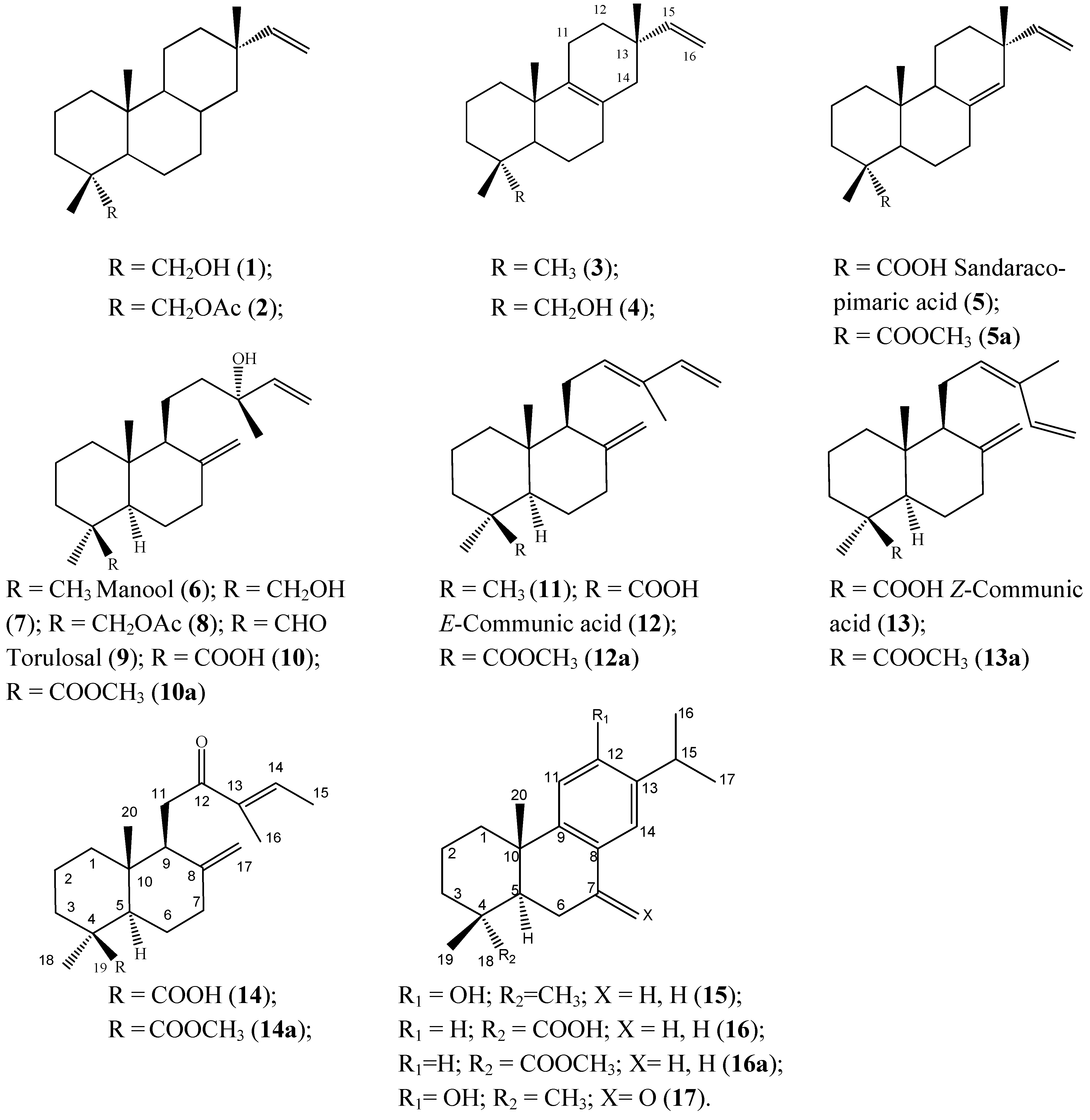 Molecules 16 10653 g001