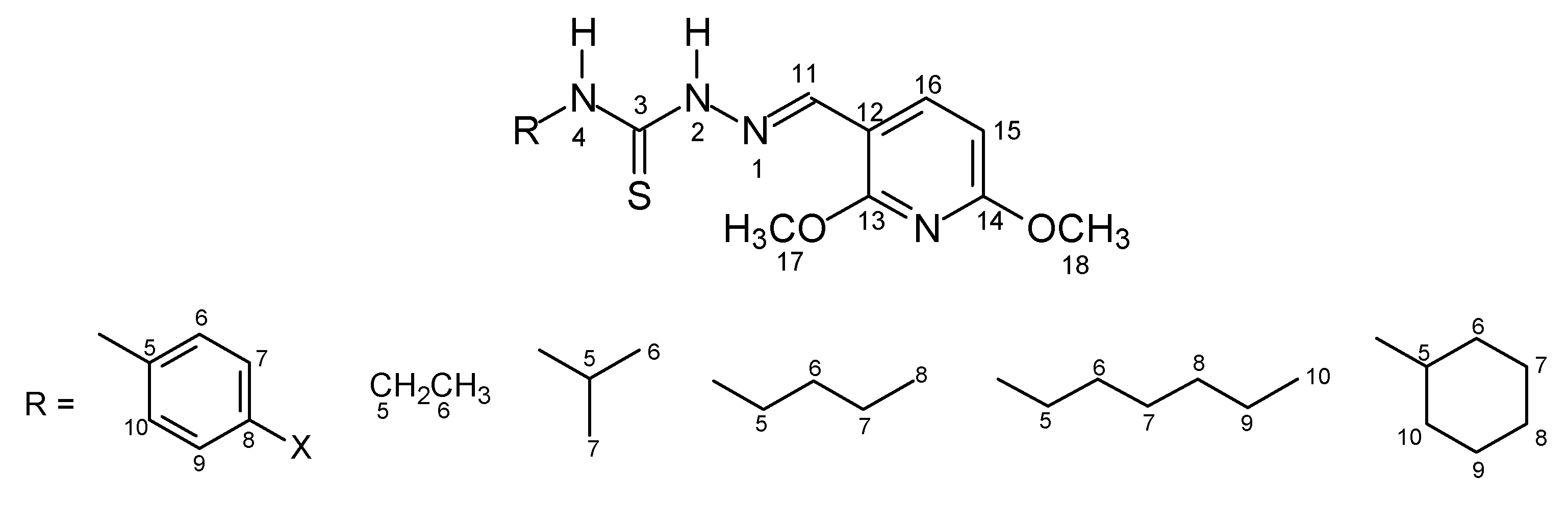 Molecules 16 10668 g003