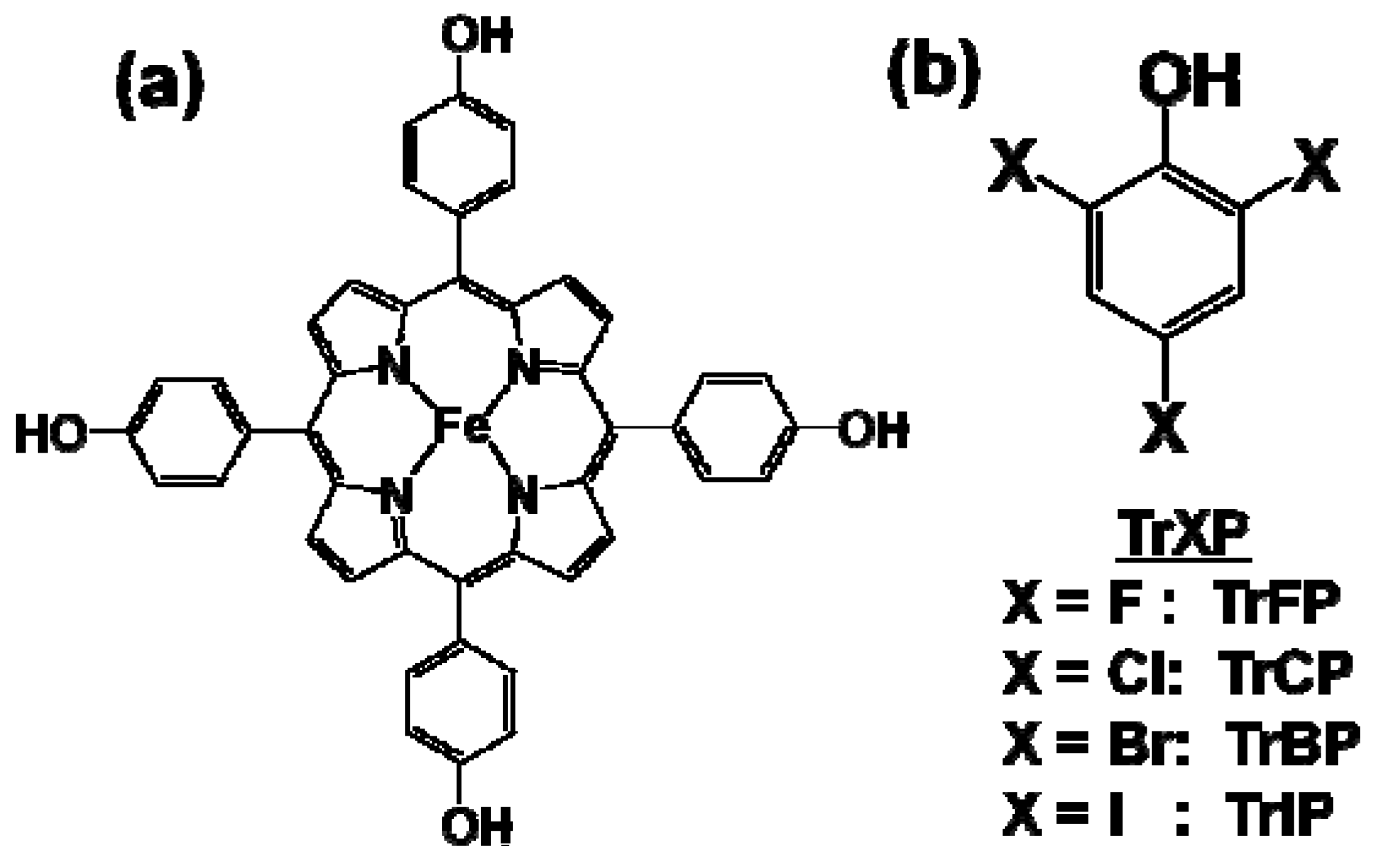 Molecules Free FullText Influence of Halogen Substituents on the