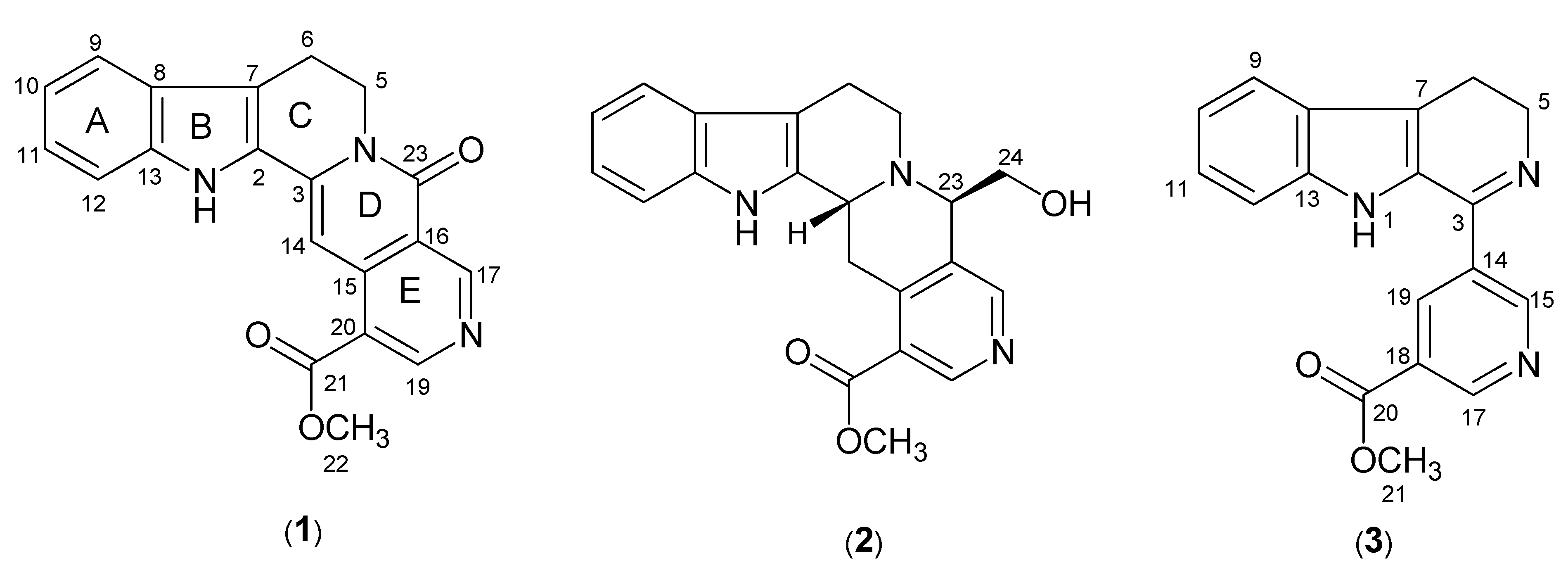 Molecules 17 00267 g001