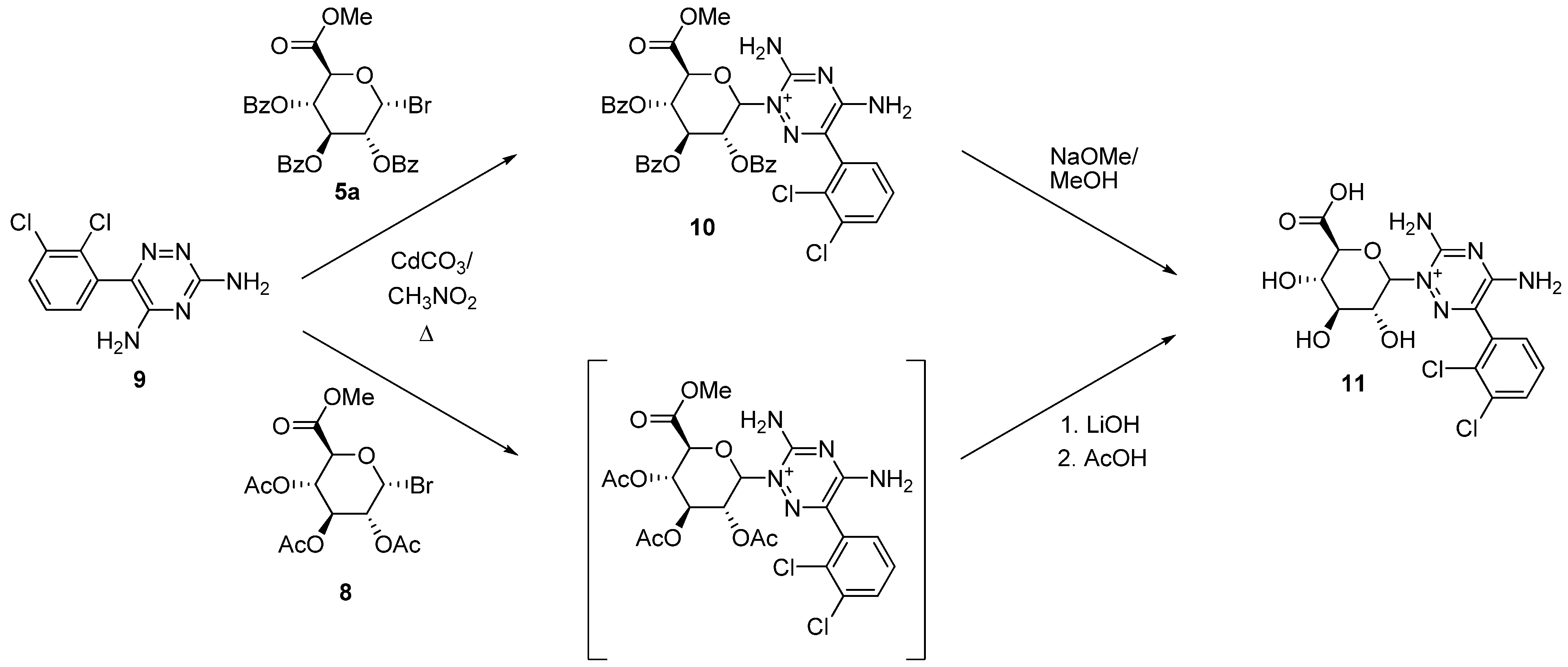 Molecules 17 00820 sch004 550