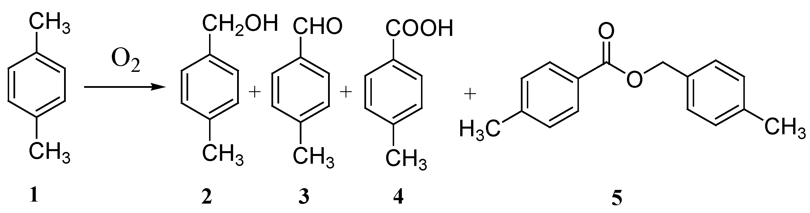 Molecules Free Full Text 4 N N Dimethylaminopyridine Promoted Selective Oxidation Of Methyl Aromatics With Molecular Oxygen Html Molecules Free Full Text 4 N N Dimethylaminopyridine Promoted Selective Oxidation Of Methyl Aromatics With Molecular Oxygen Html