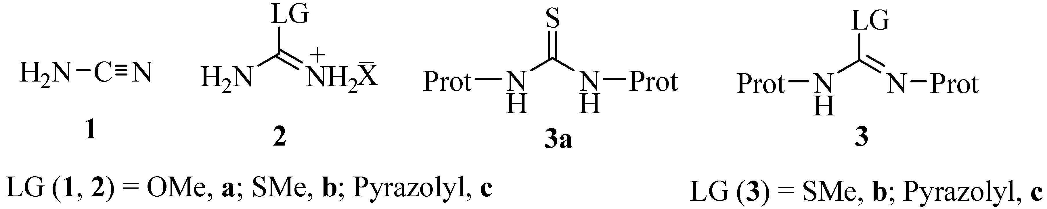 Molecules Free Full Text A Synthetic Method To Access Symmetric And Non Symmetric 2 N N Disubstituted Guanidinebenzothiazoles Html