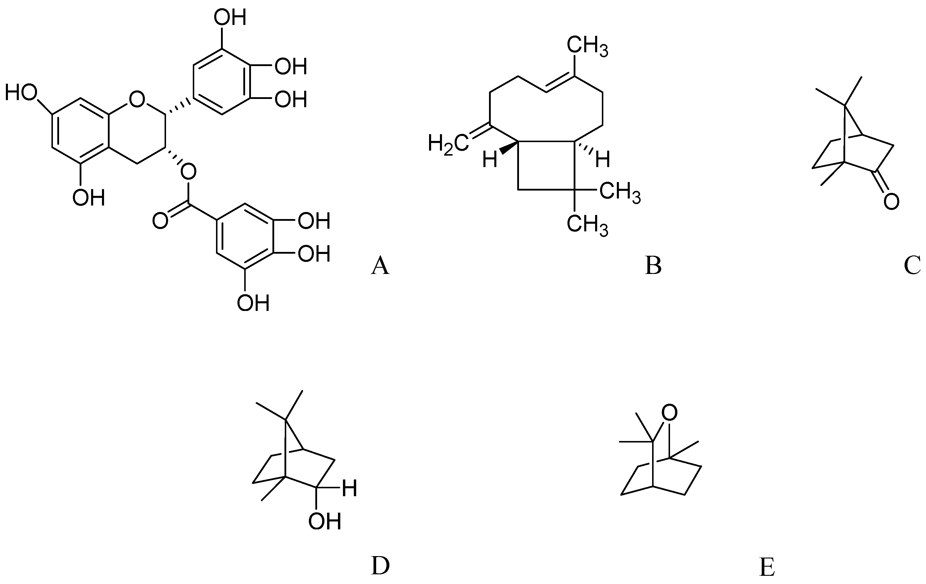 Molecules Free Full Text Promising Therapeutics With Natural Bioactive Compounds For Improving Learning And Memory A Review Of Randomized Trials Html