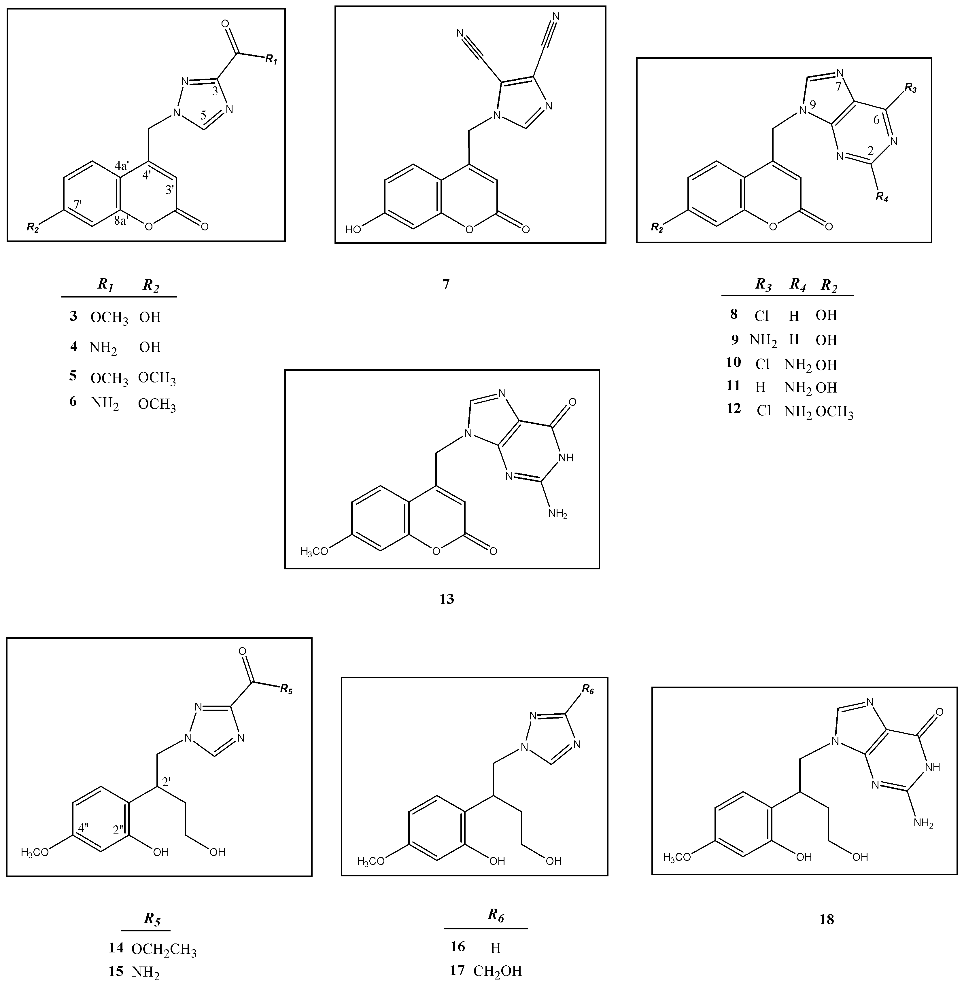 Molecules 17 11010 g001