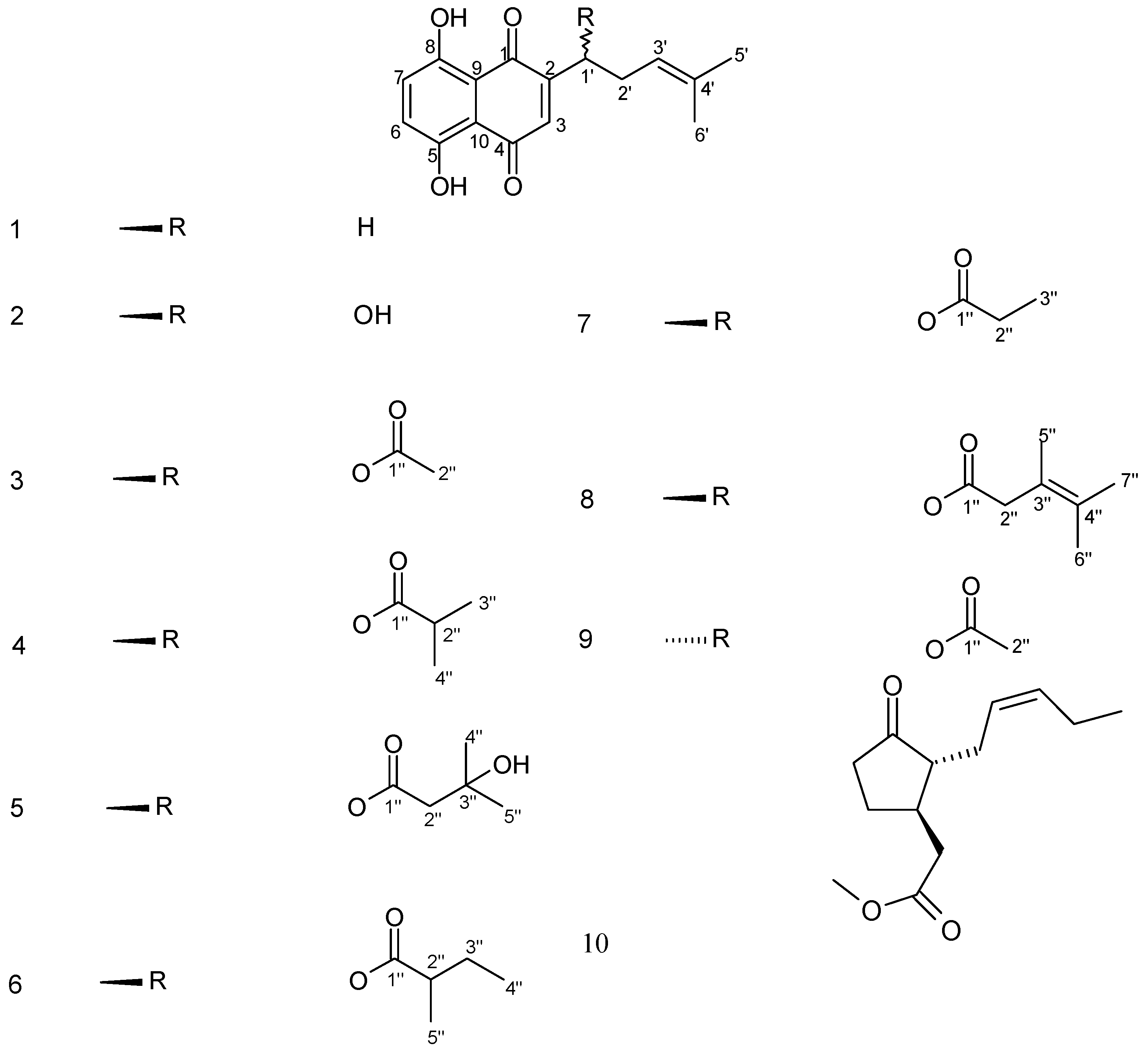 Molecules 17 14310 g001 550