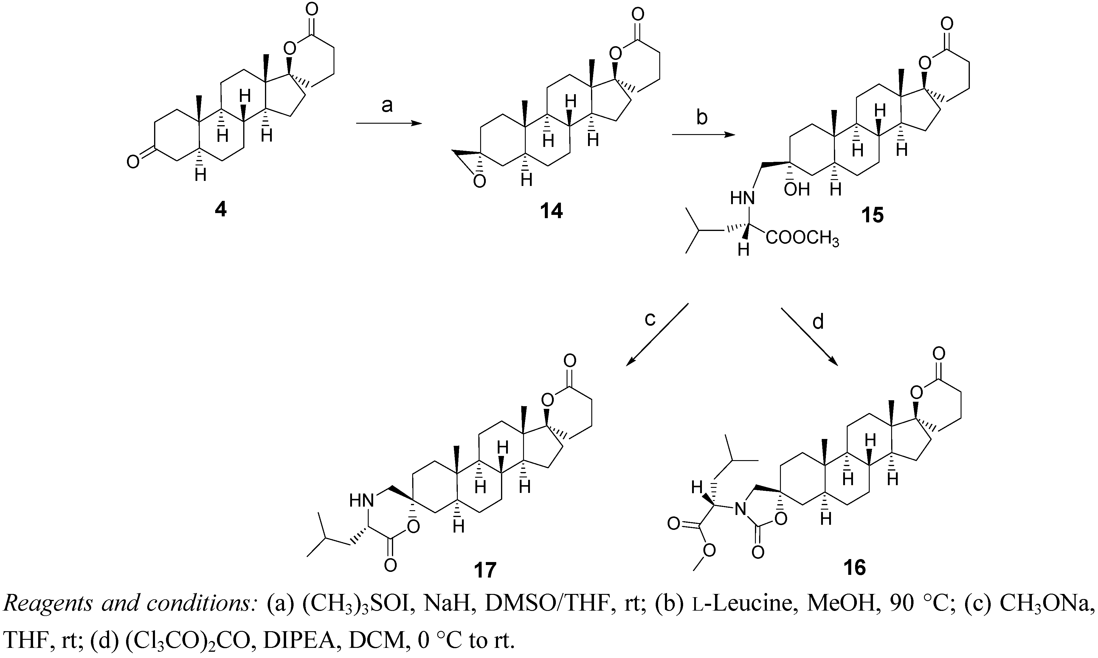 Molecules 18 00914 g005
