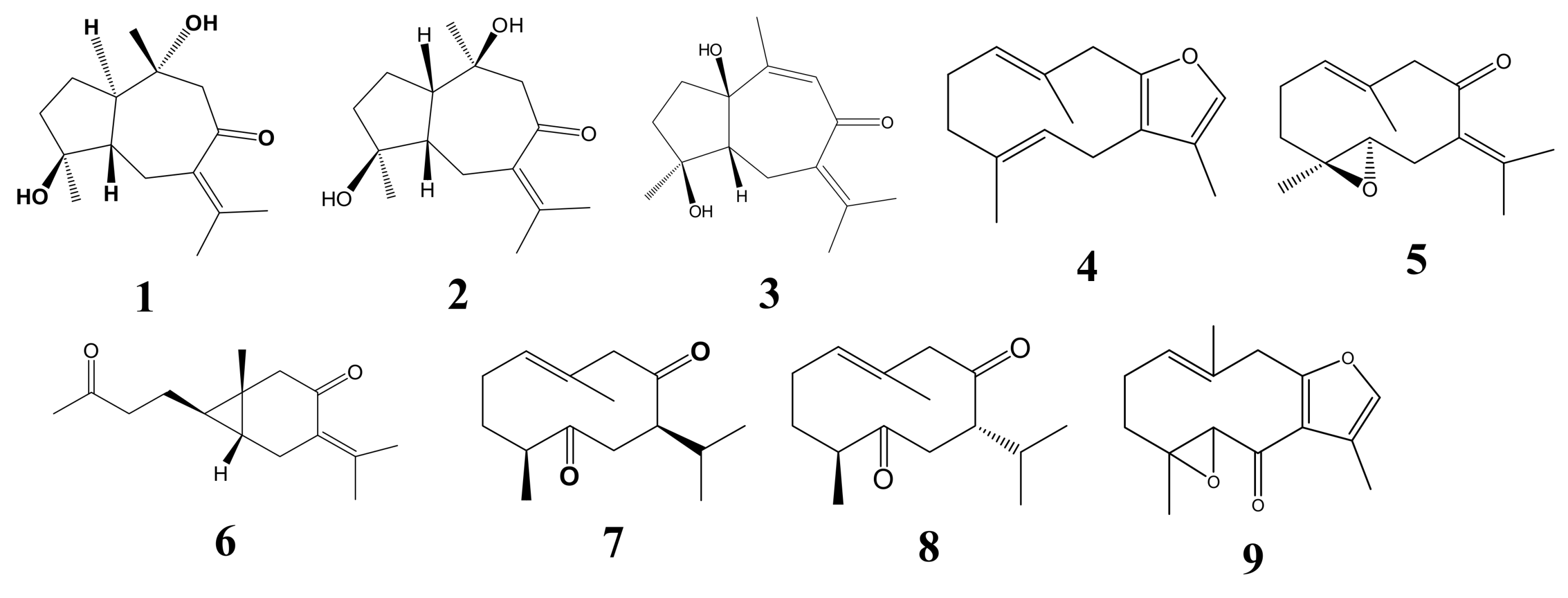 Molecules 18 02110 g001