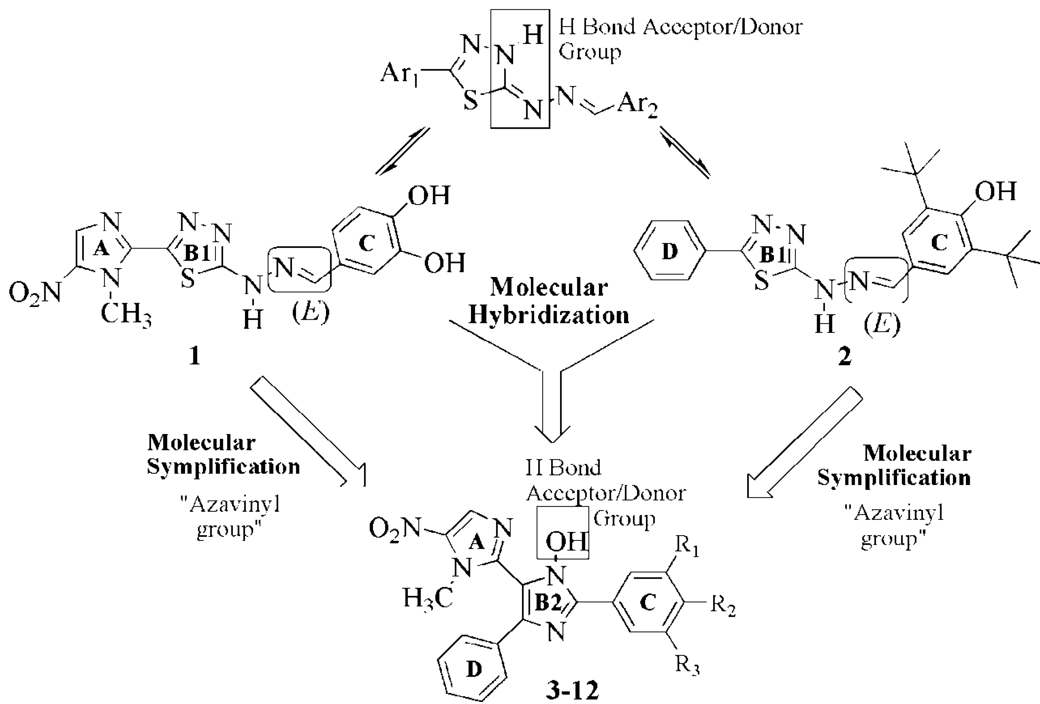 Molecules 18 03445 g001