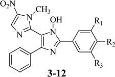 Molecules 18 03445 i001