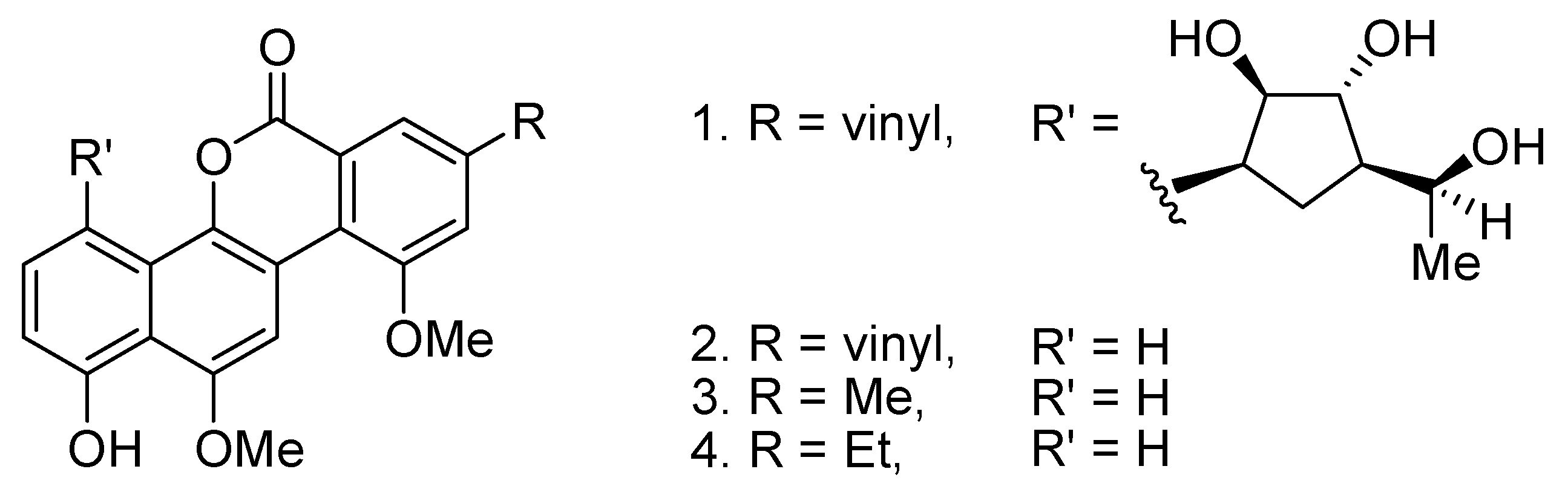 Molecules 18 04403 g001