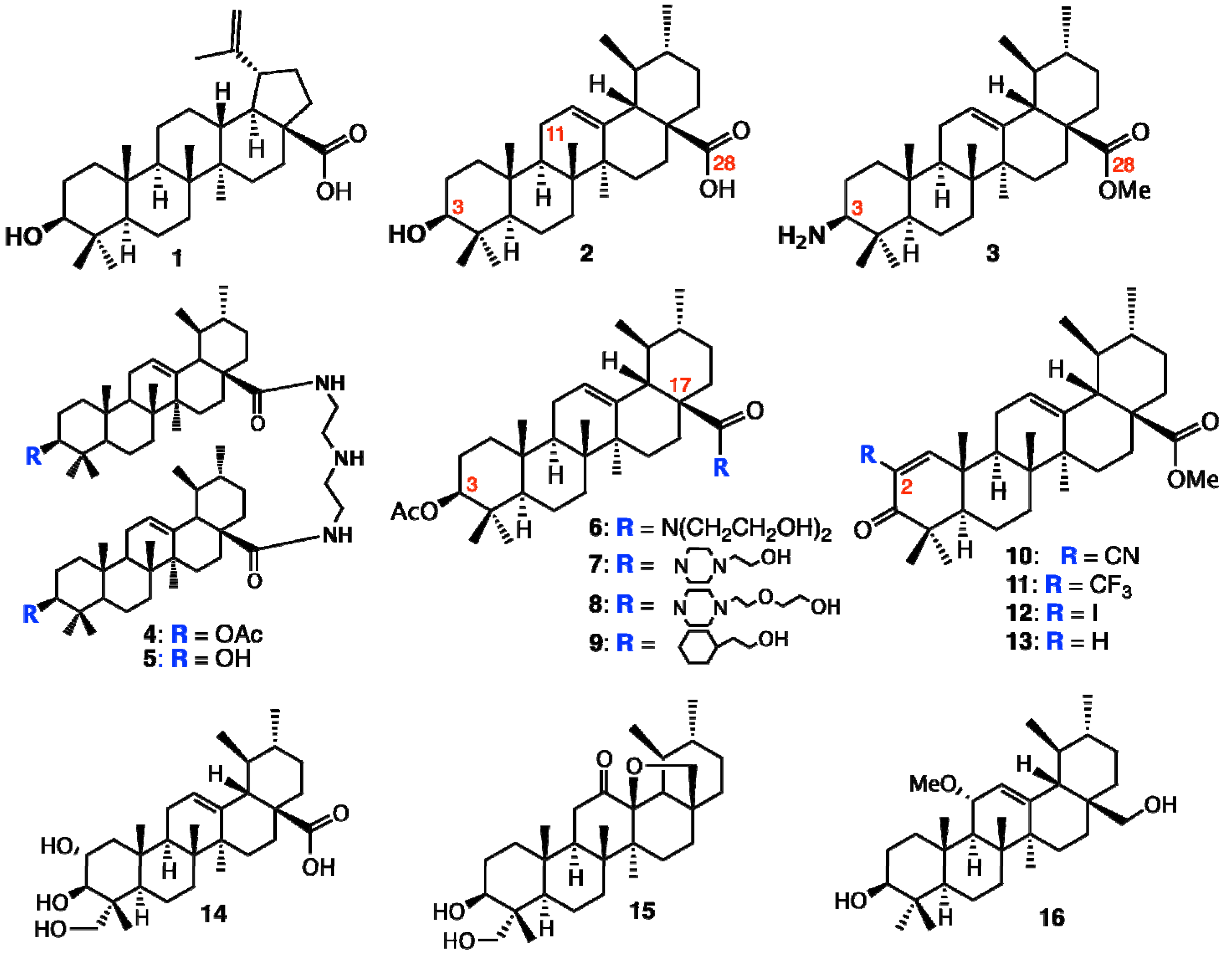 Molecules 18 08929 g002 550