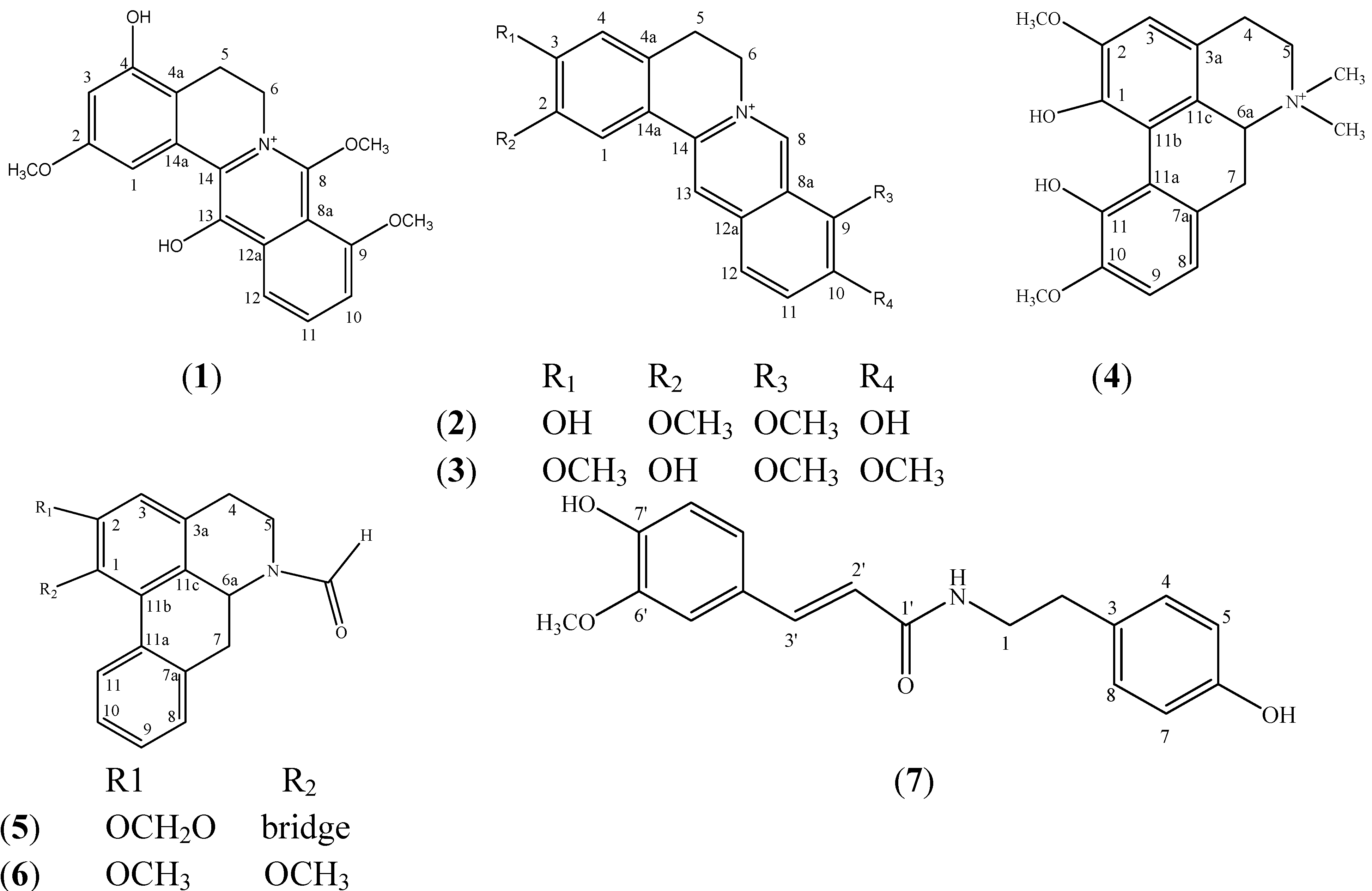 Molecules 19 01201 g001