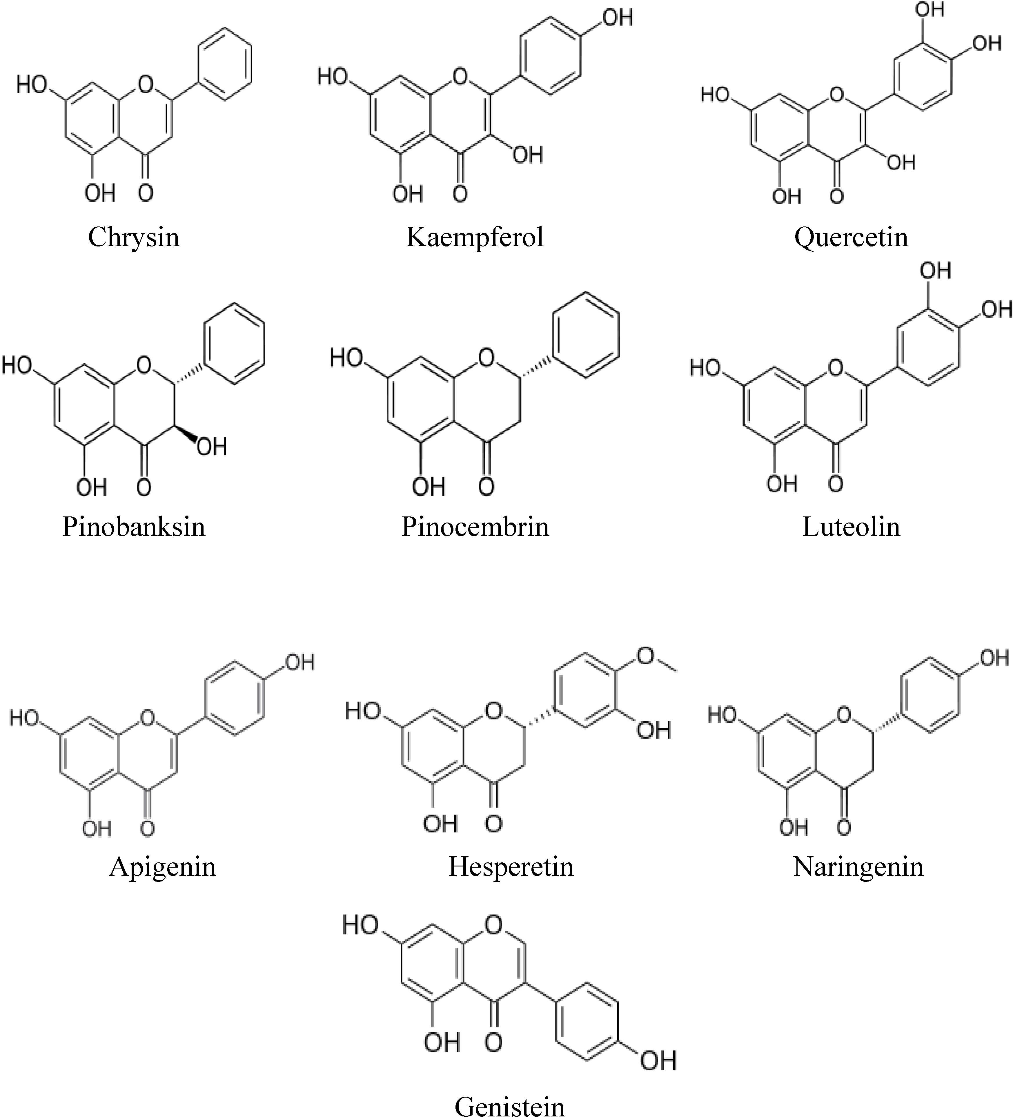 Molecules 19 02497 g001