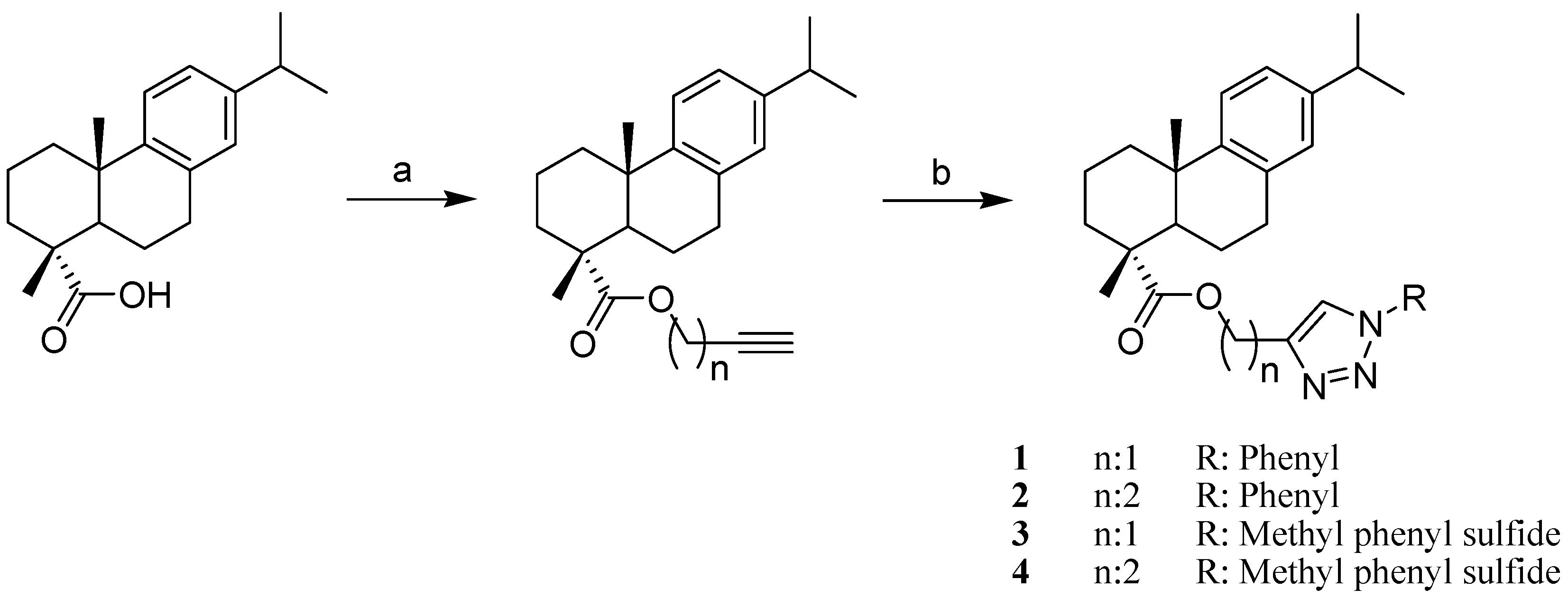 Molecules 19 02523 g001