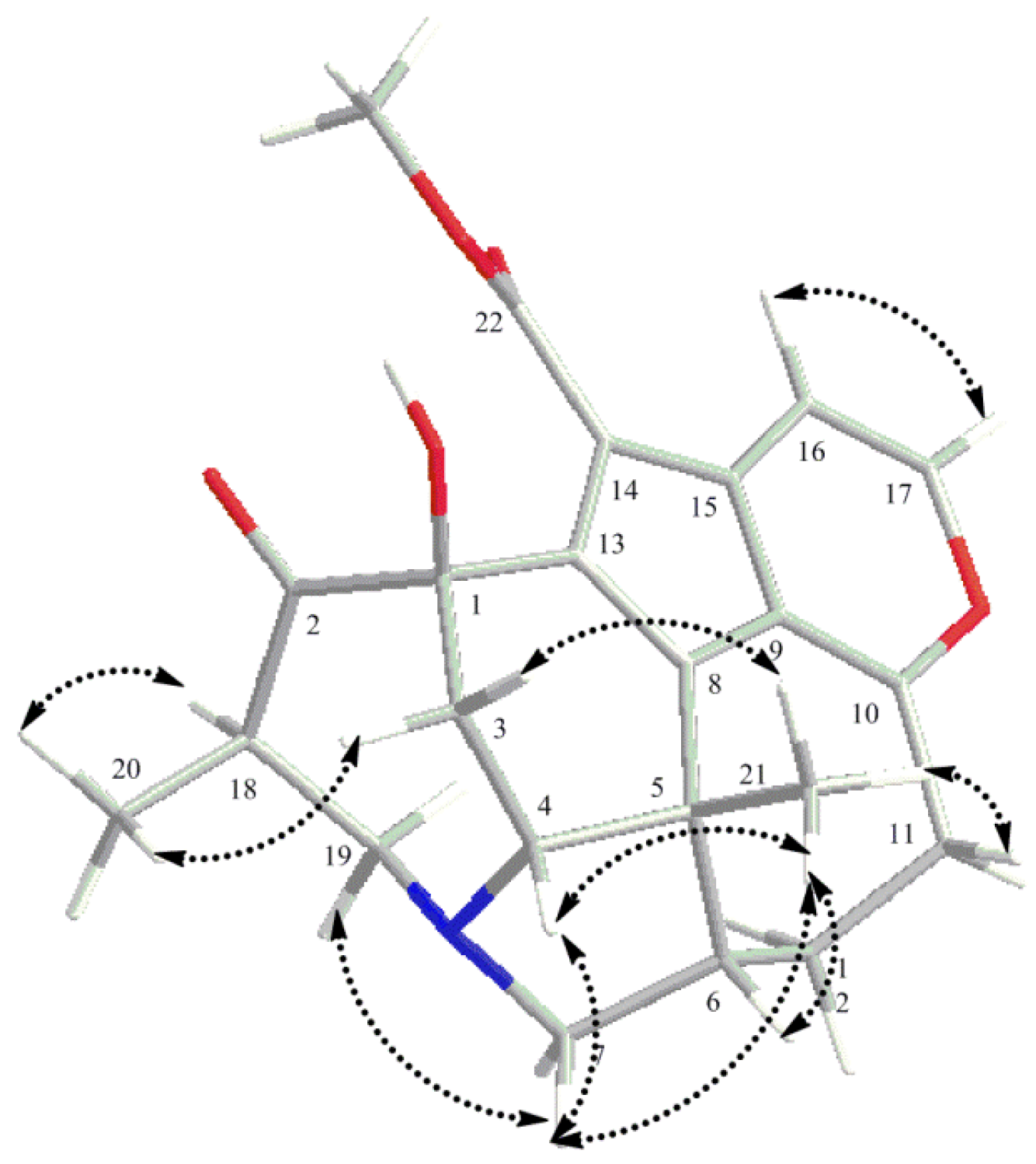 Molecules 19 03055 g003