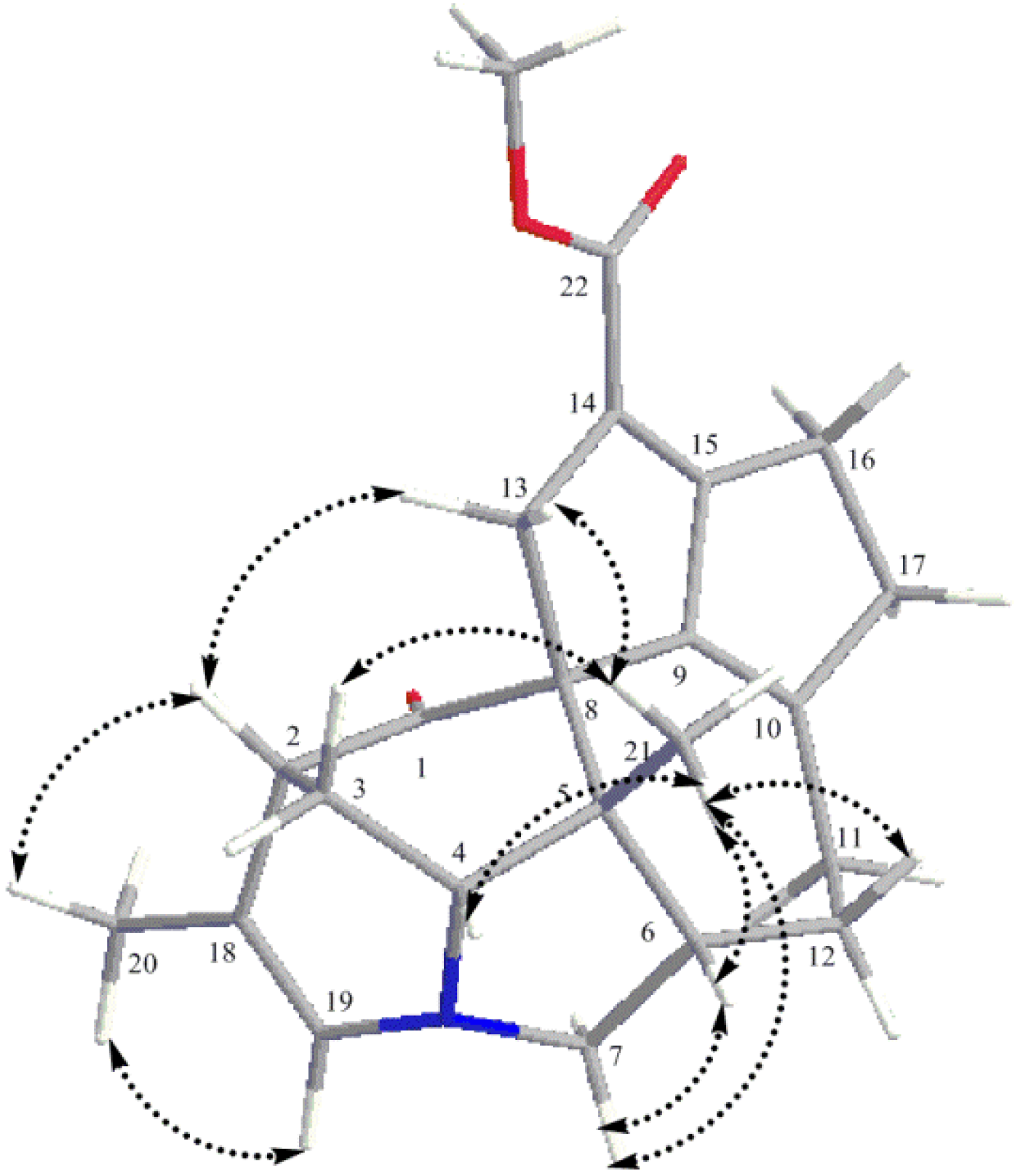 Molecules 19 03055 g005