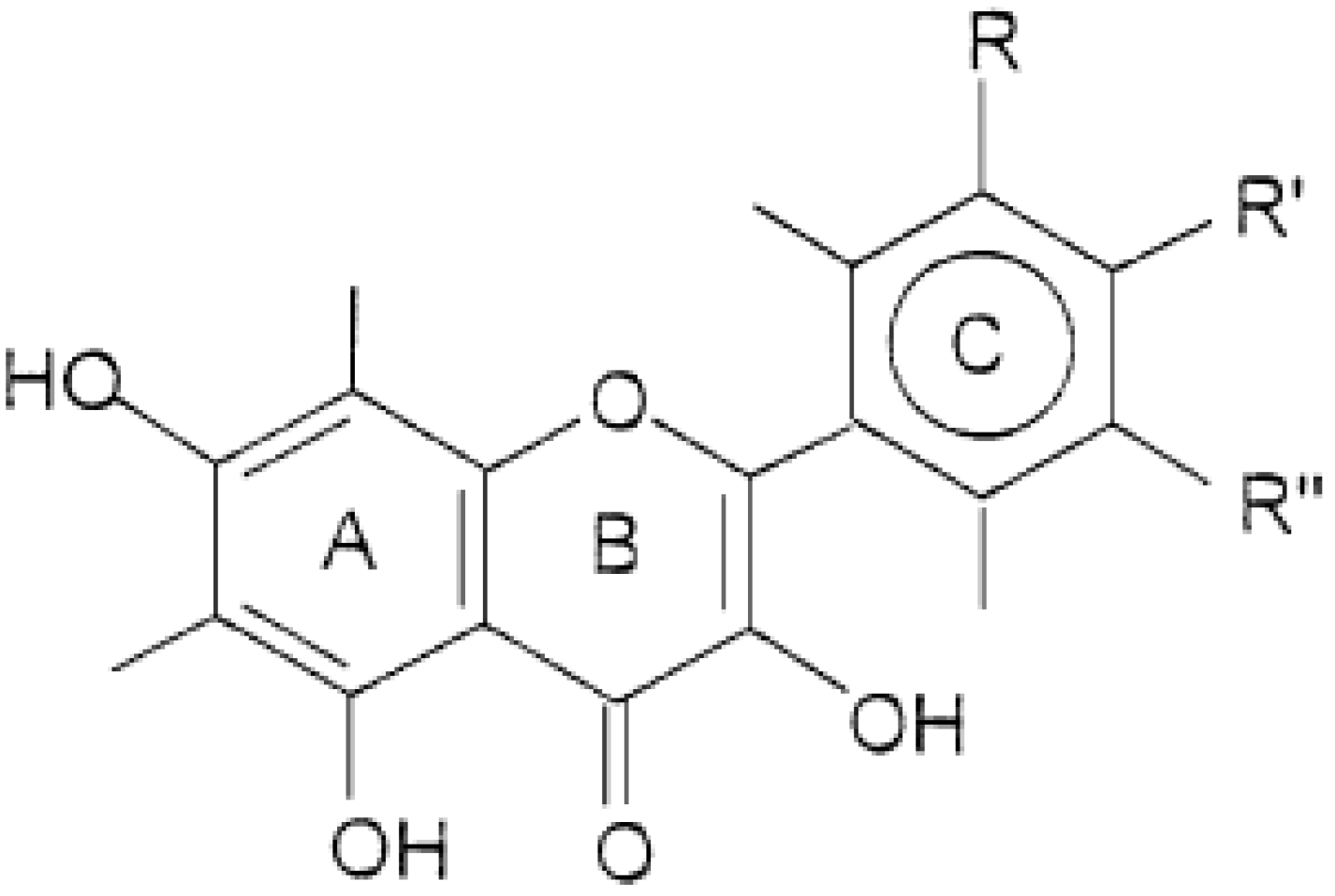 Molecules 19 03160 g001