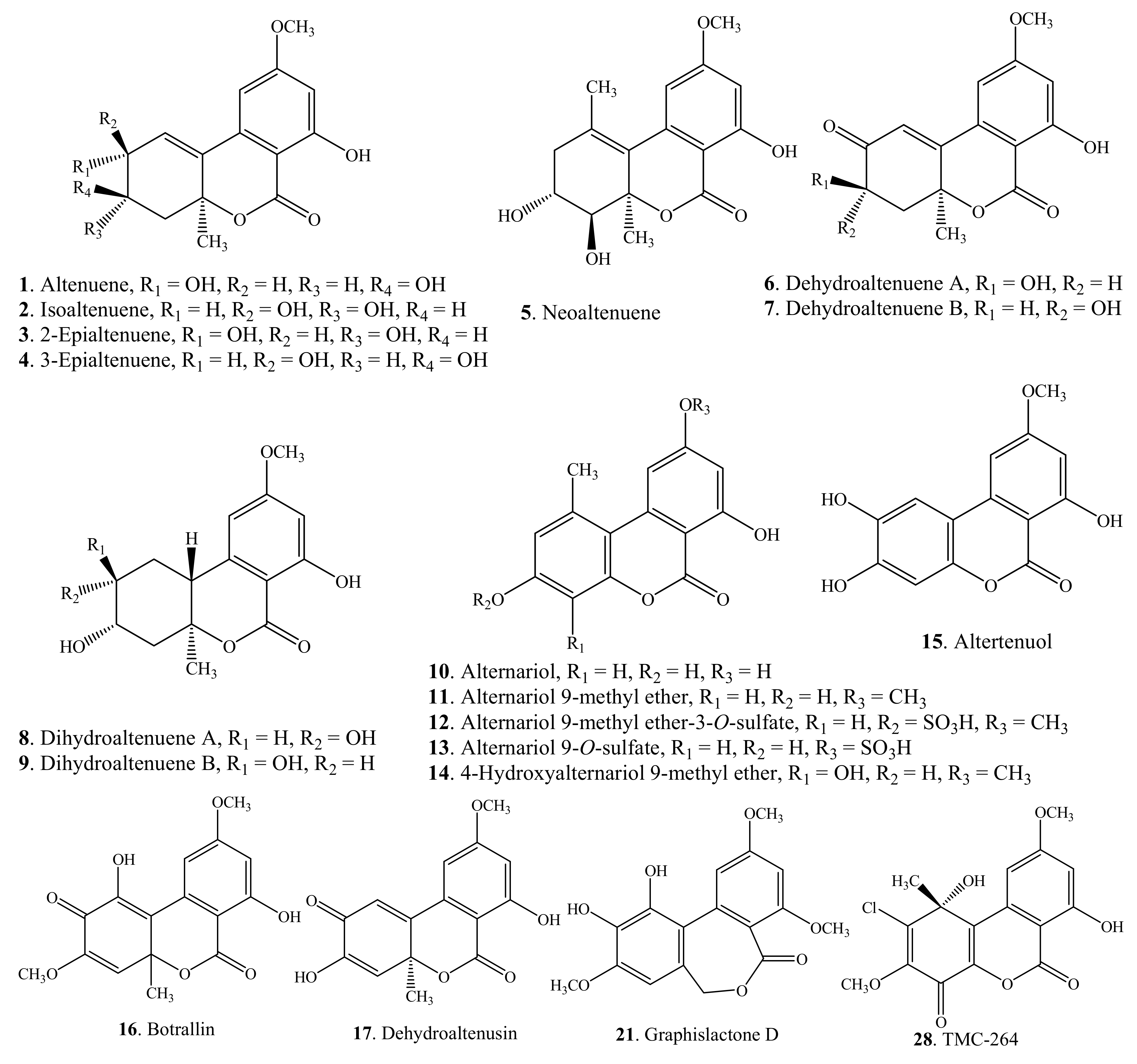 Molecules 19 05088 g002a