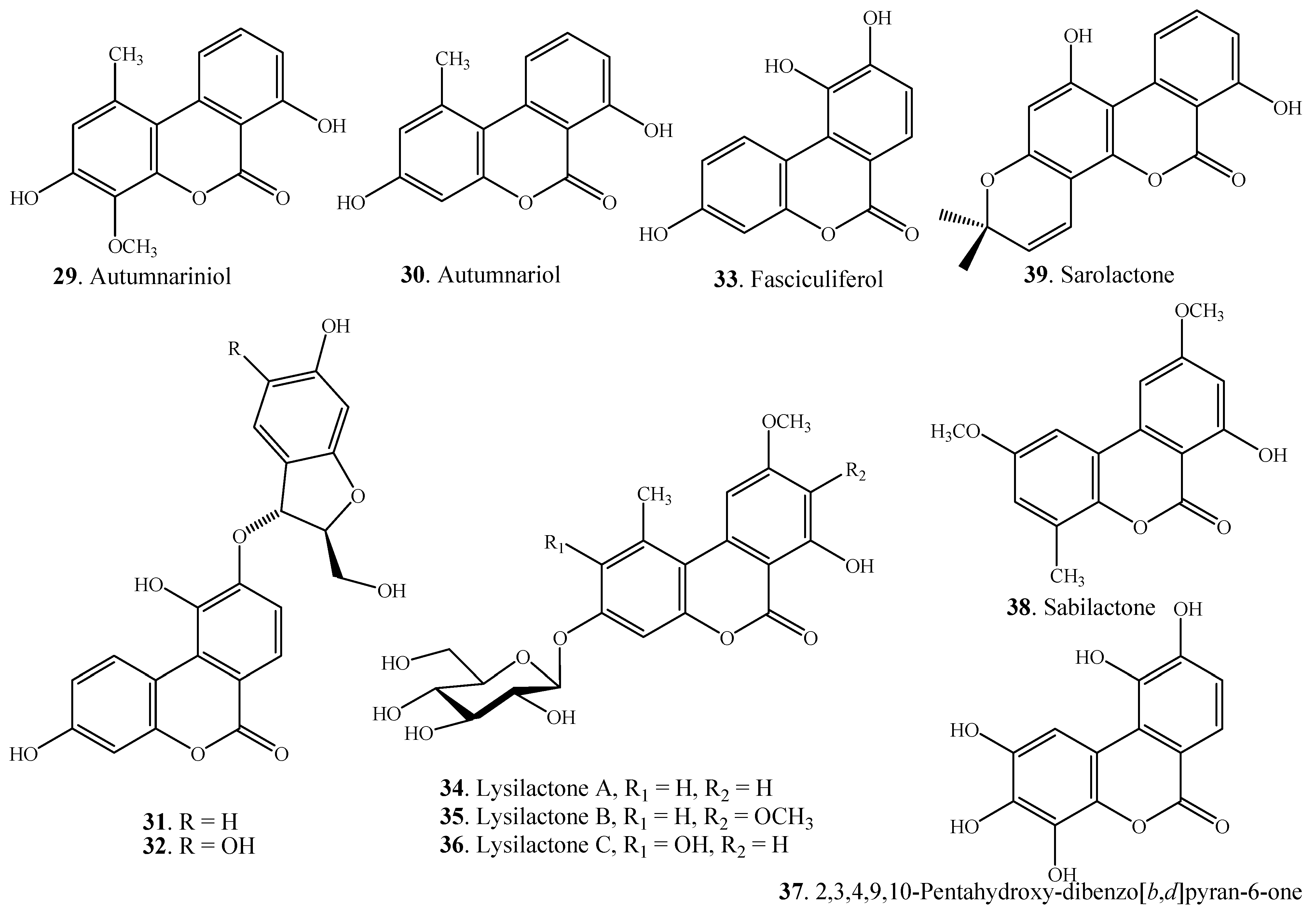 Molecules 19 05088 g004