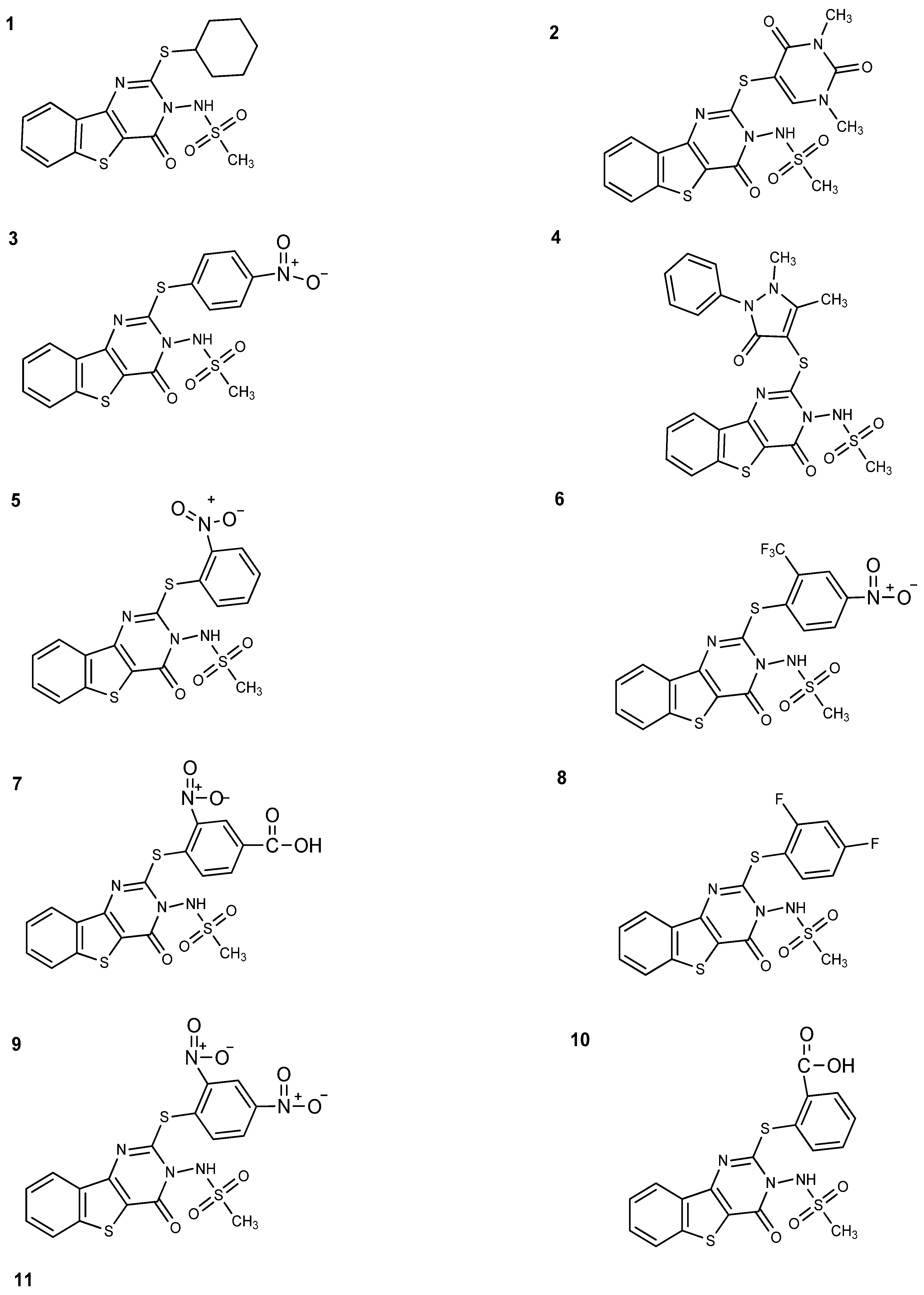 Molecules 19 06106 g001