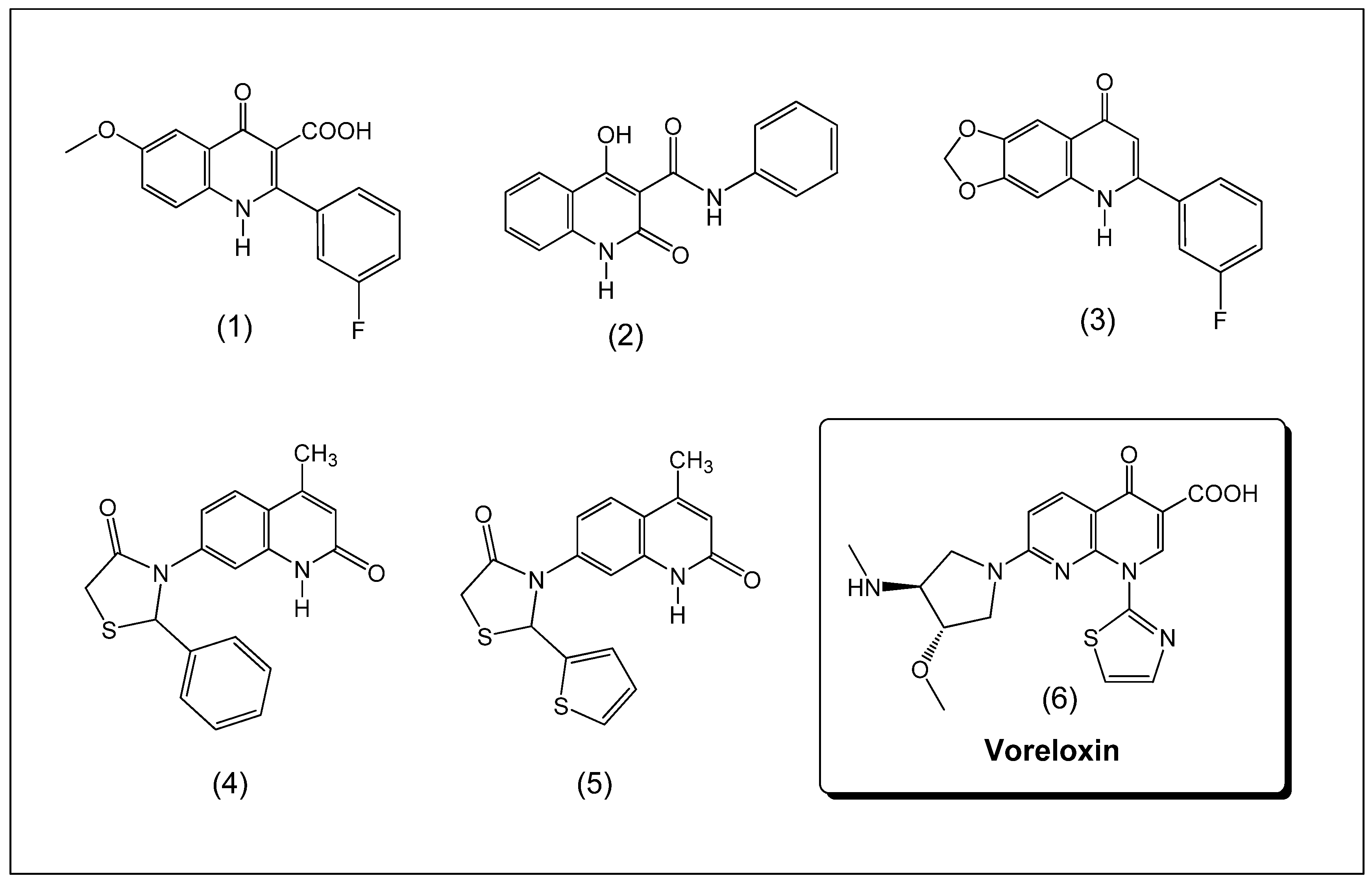 Molecules 19 06651 g001