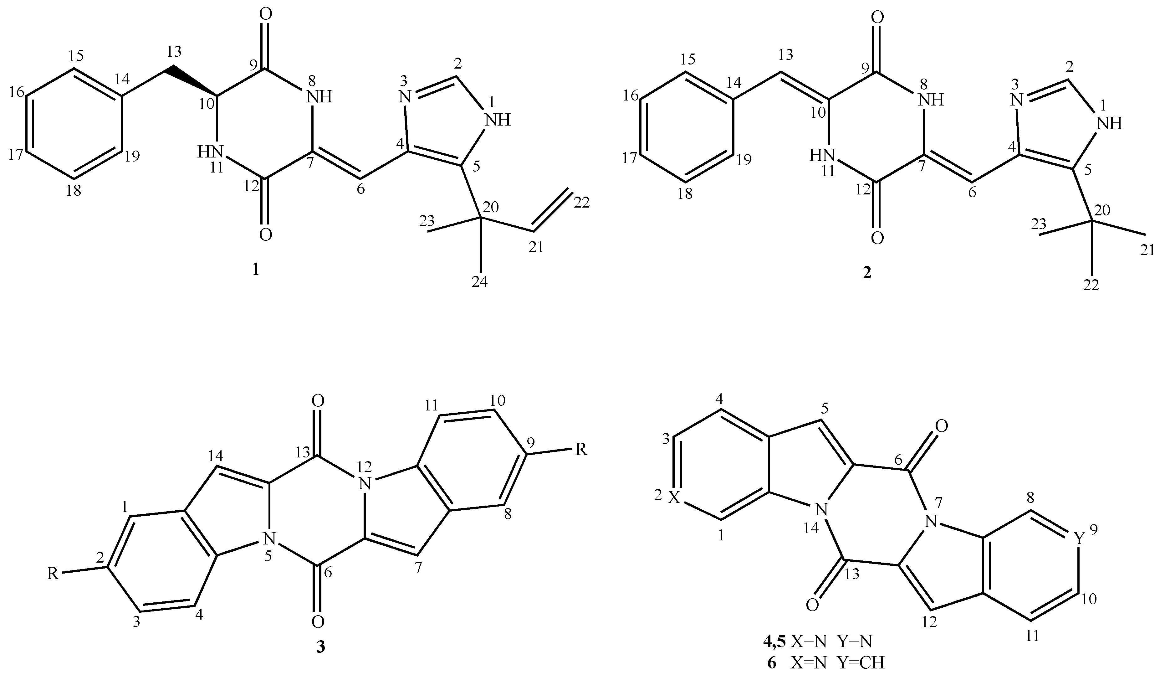 Molecules 19 13342 g001